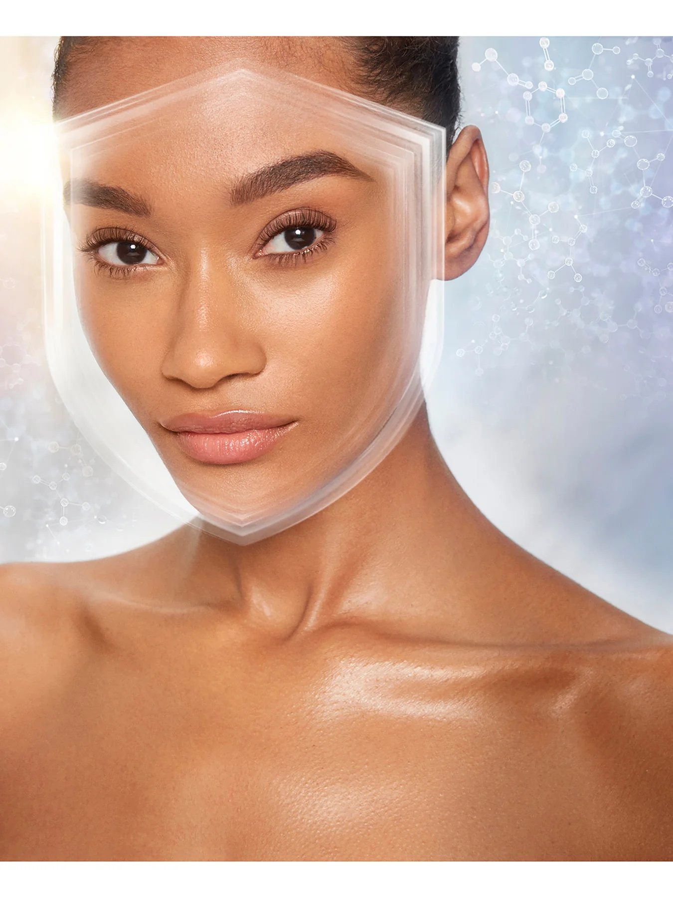 Invisible UV Flawless Poreless Primer 30ml