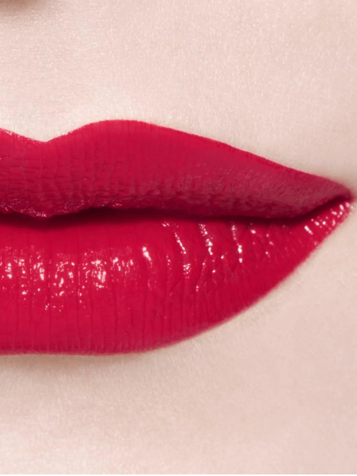 ROUGE ALLURE LAQUE Ultrawear Shine Liquid Lip Colour