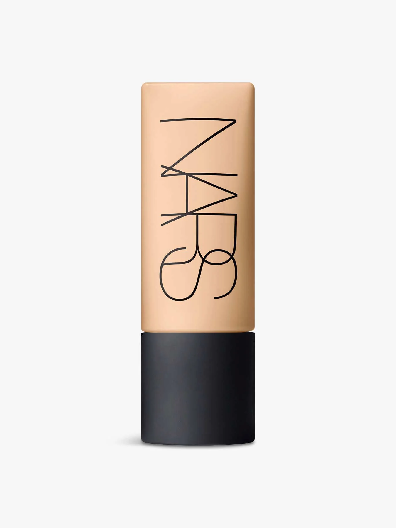 Soft Matte Foundation