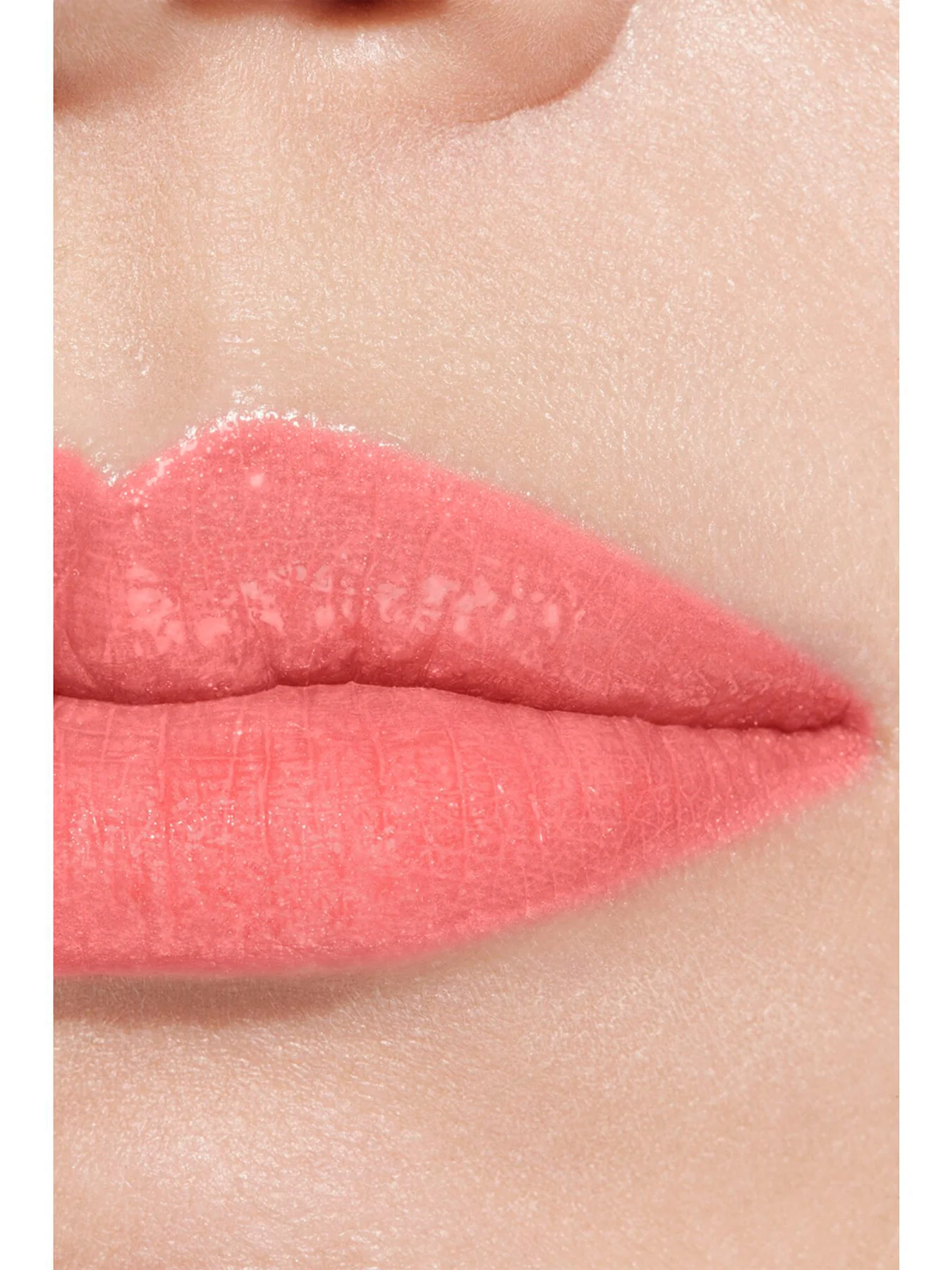 Rouge Coco Baume Lip Balm