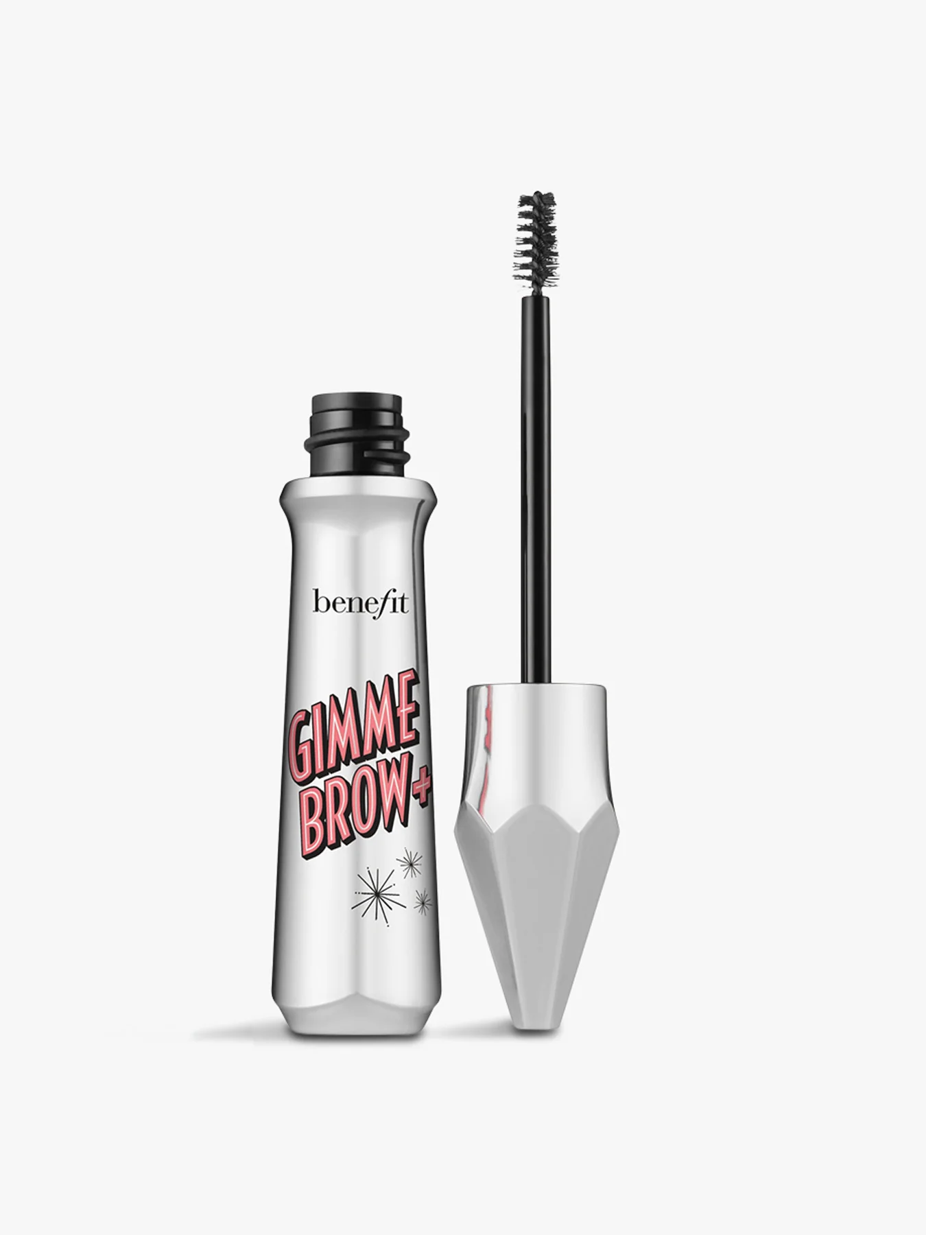 Grow Brow+