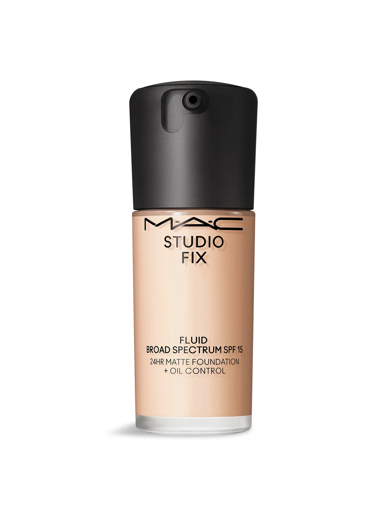 Studio Fix Fluid Broad Spectrum SPF 15