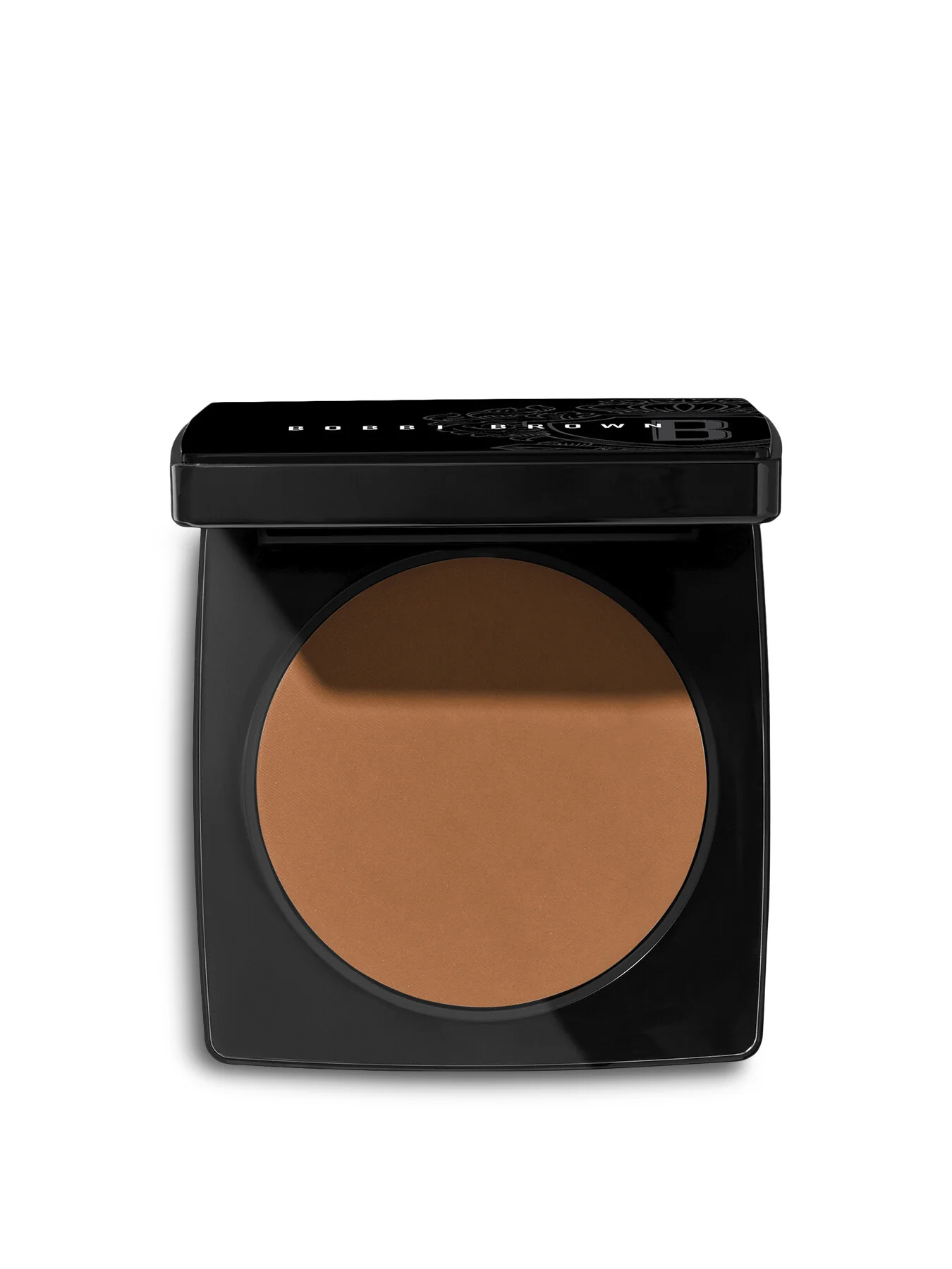 Sheer Finish Pressed Powder