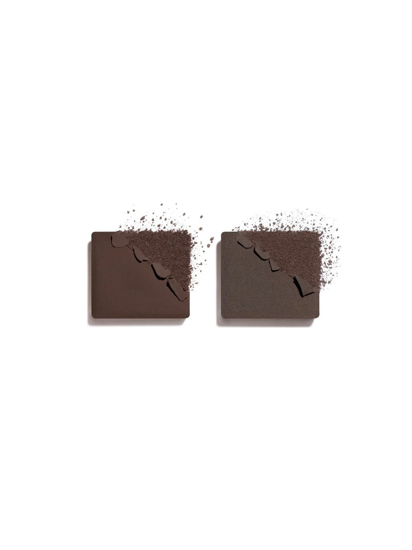LA PALETTE SOURCILS Brow Wax and Brow Powder Duo