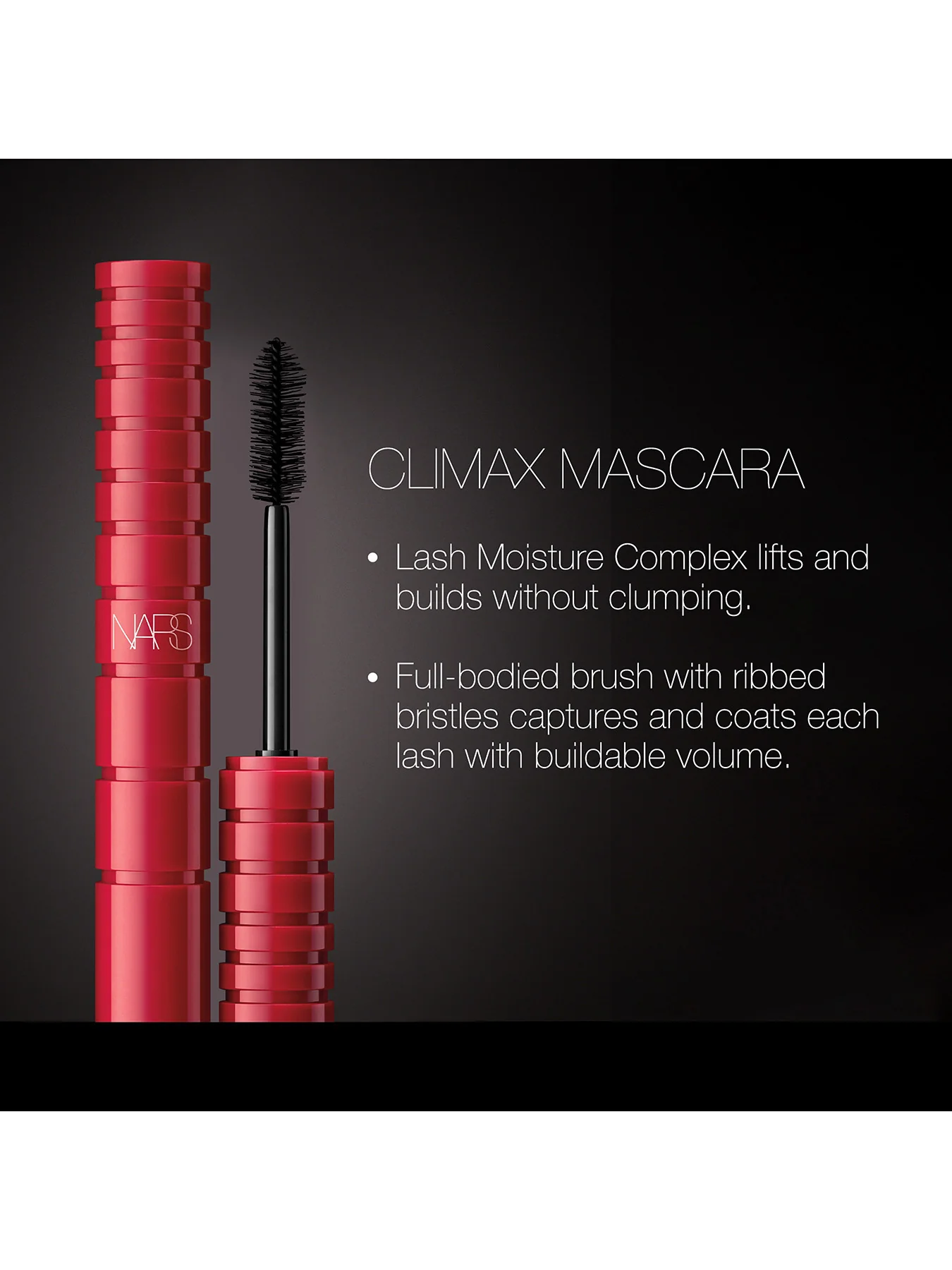 Climax Mascara