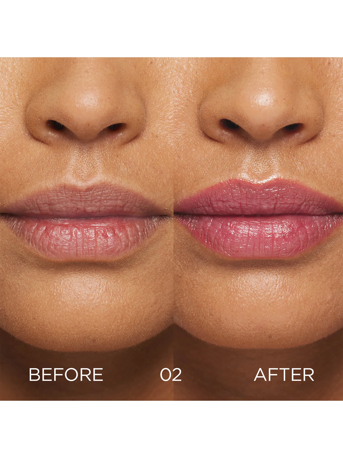 Lip Oil Balm