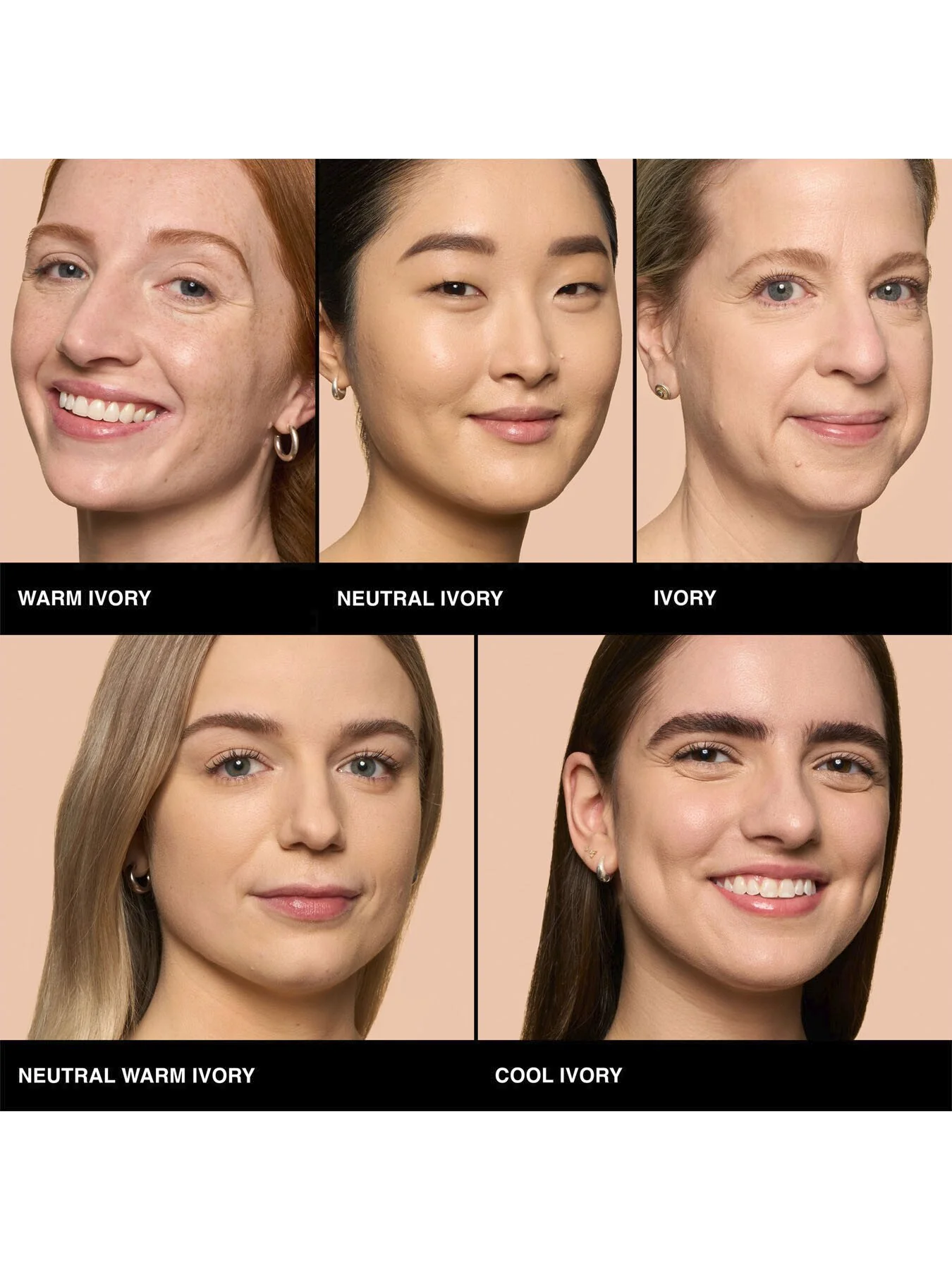 Weightless Skin Foundation SPF15 30ml