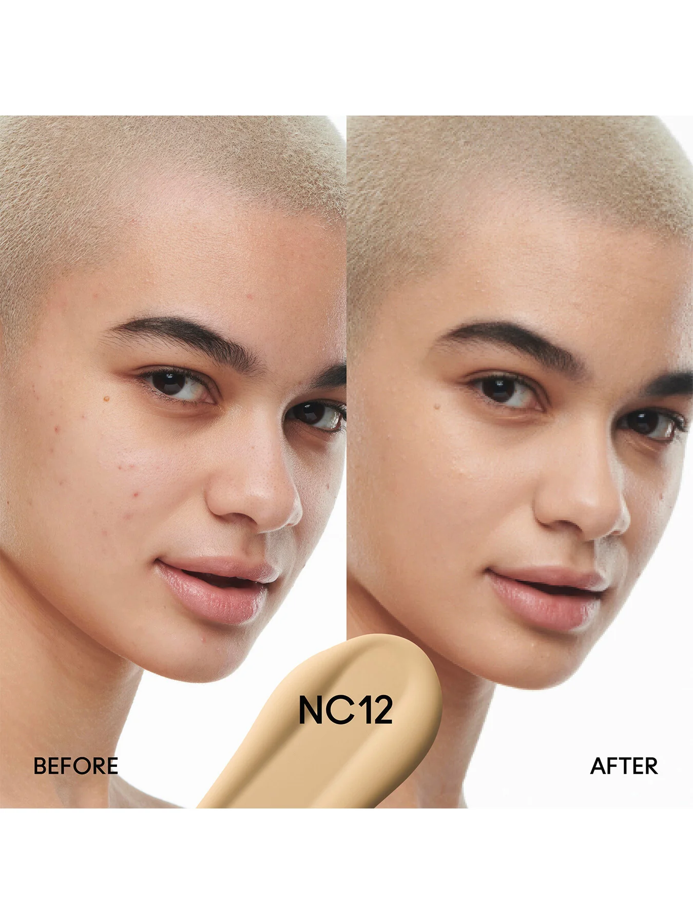 Studio Radiance Serum Powered Foundation