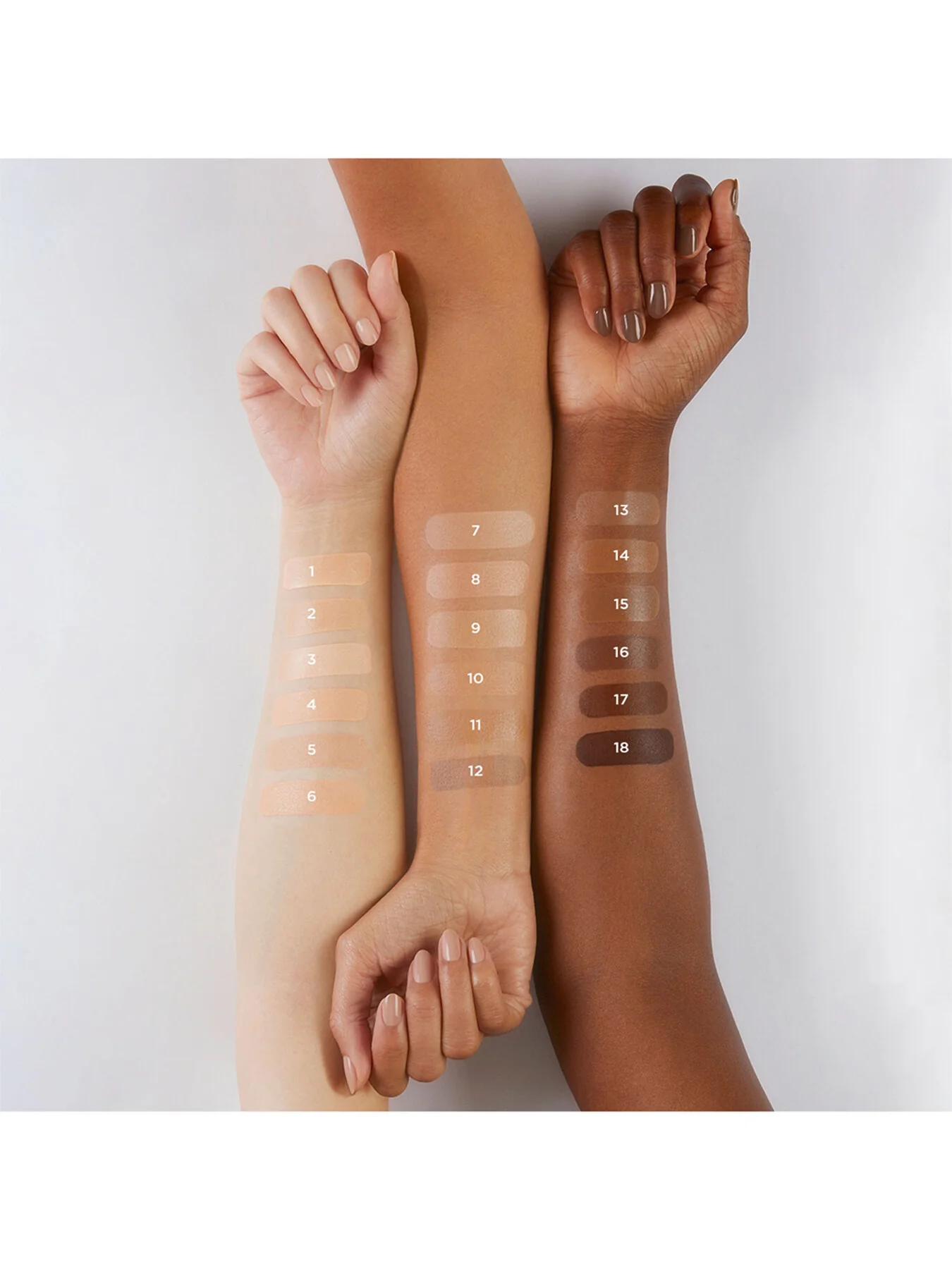 Veil Hydrating Skin Tint