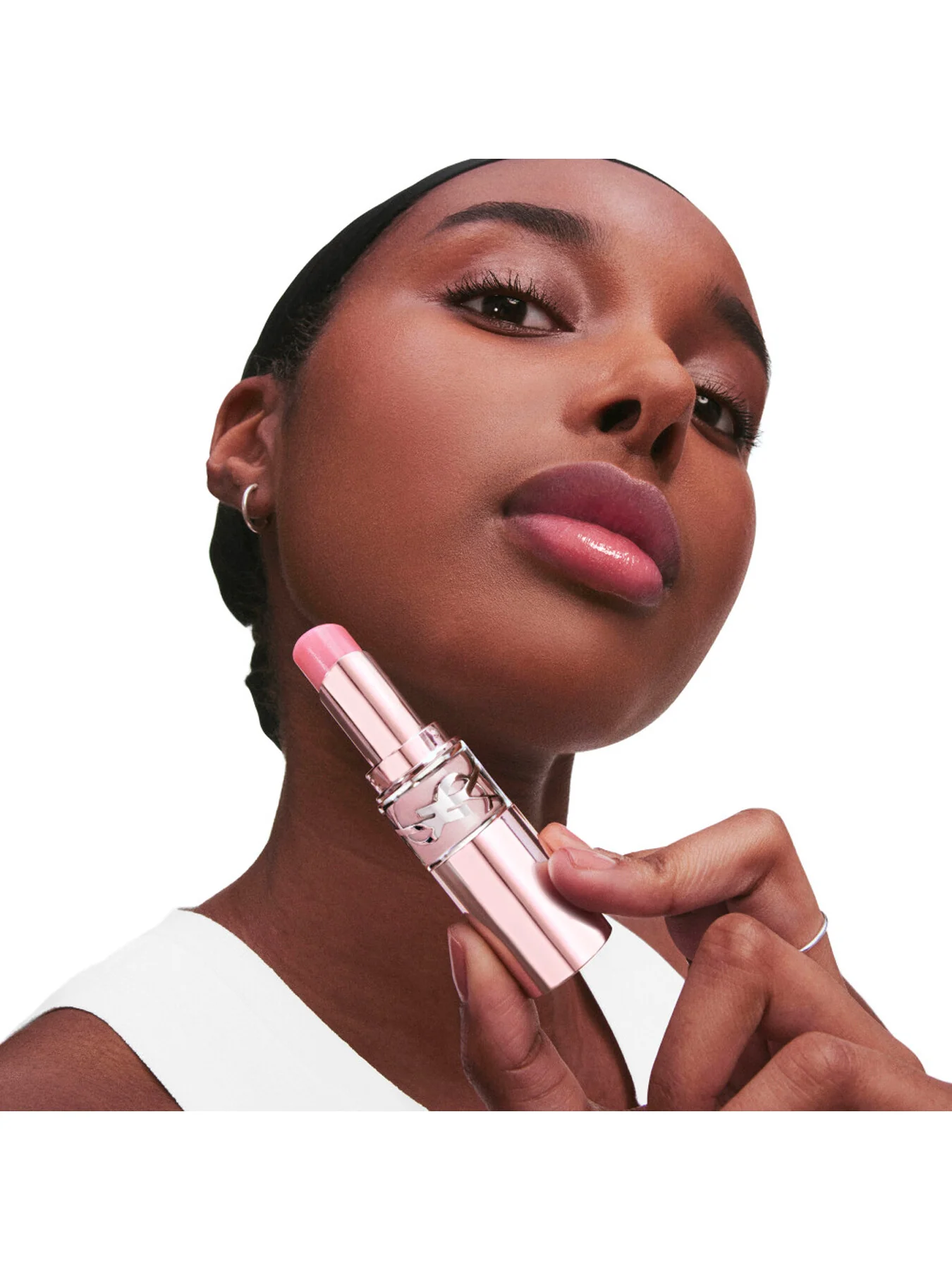 YSL Loveshine Balm