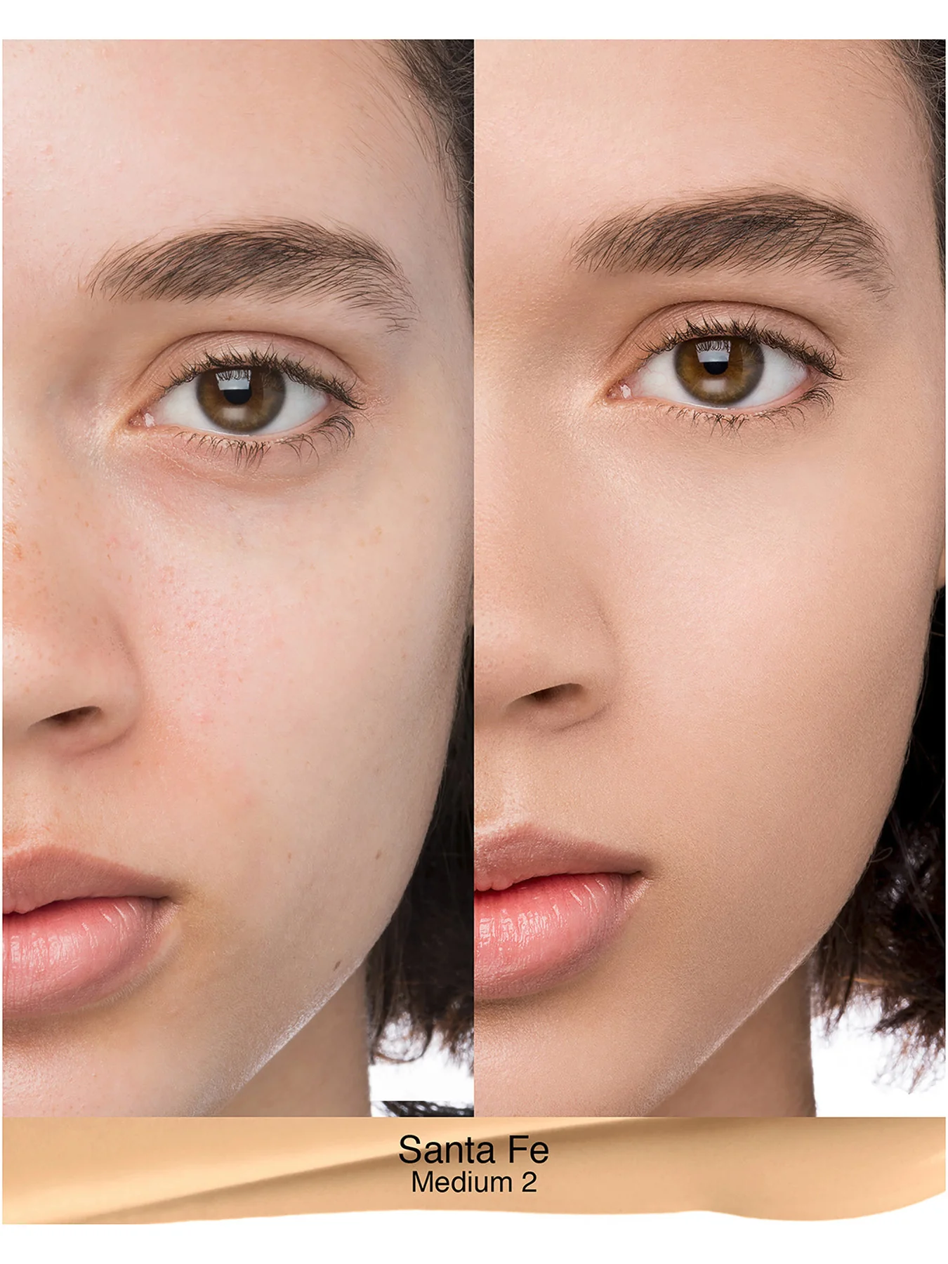 Natural Radiant Longwear Foundation