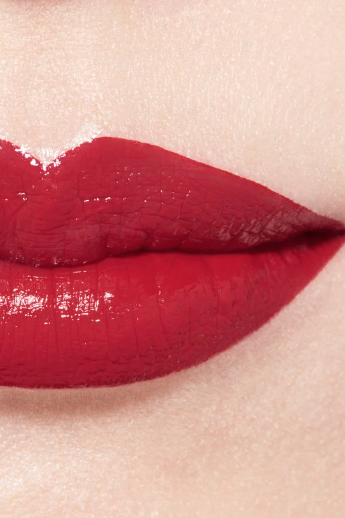 Rouge Coco Bloom