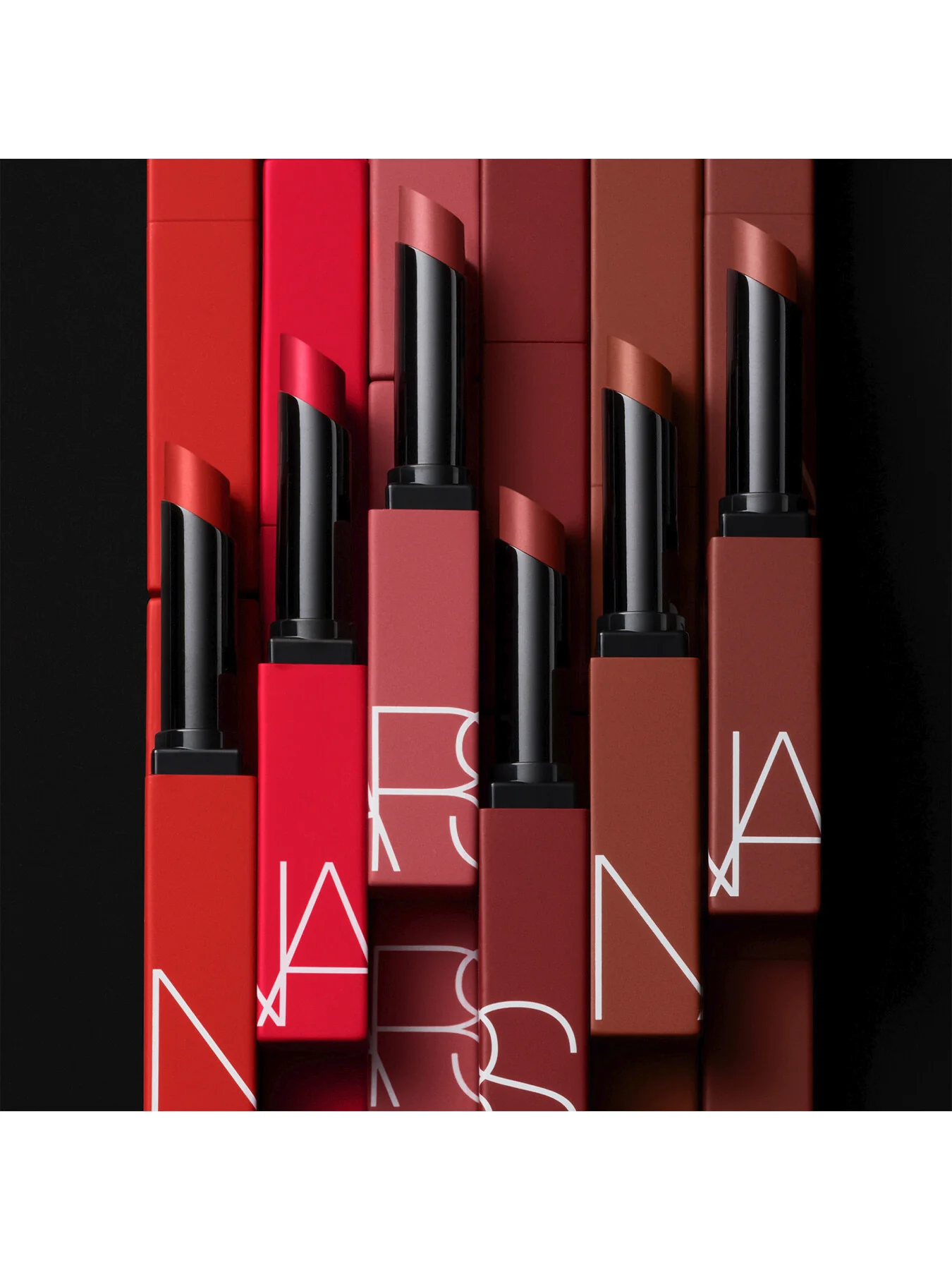 Powermatte Lipstick
