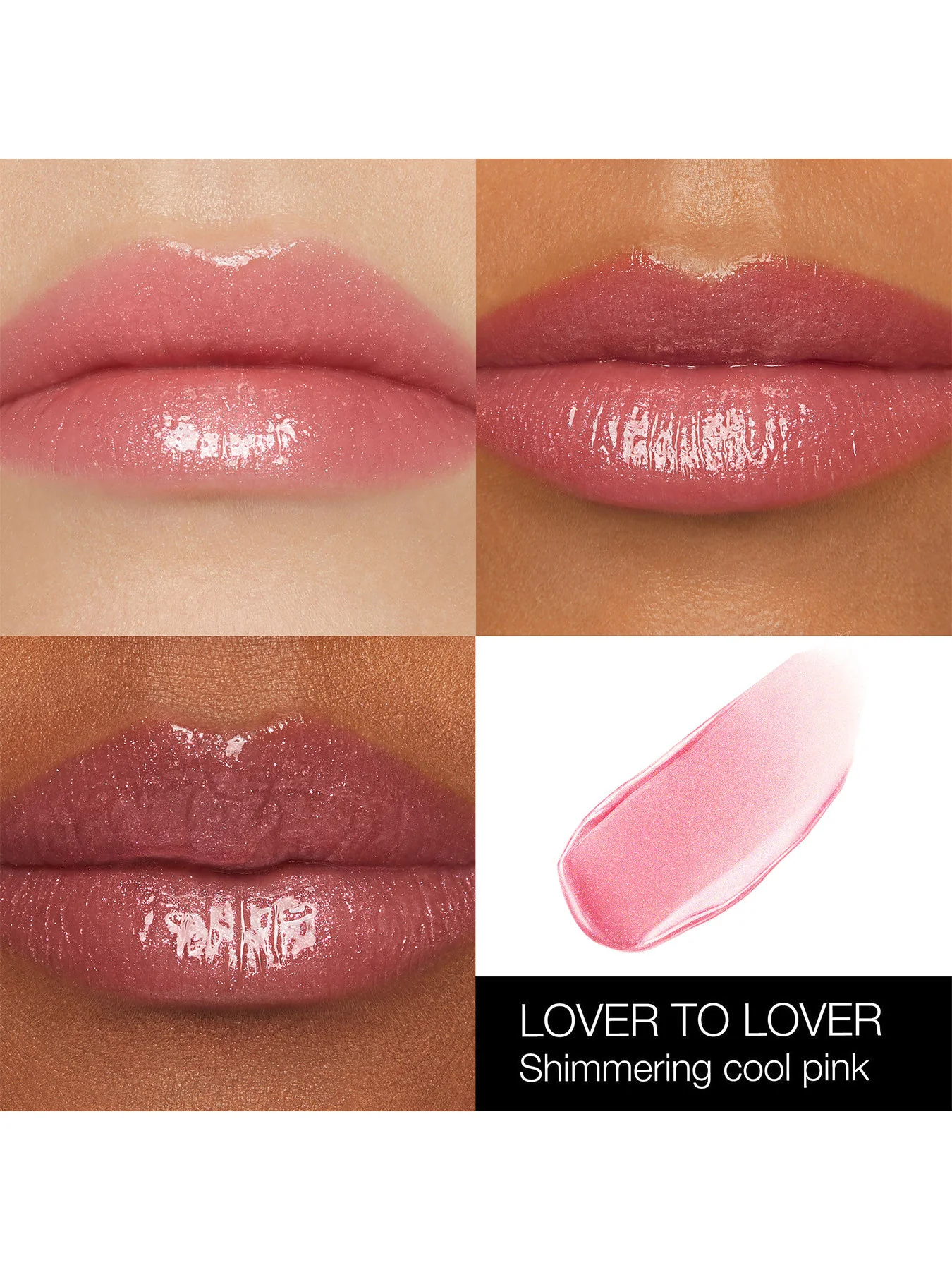 Afterglow Lip Shine