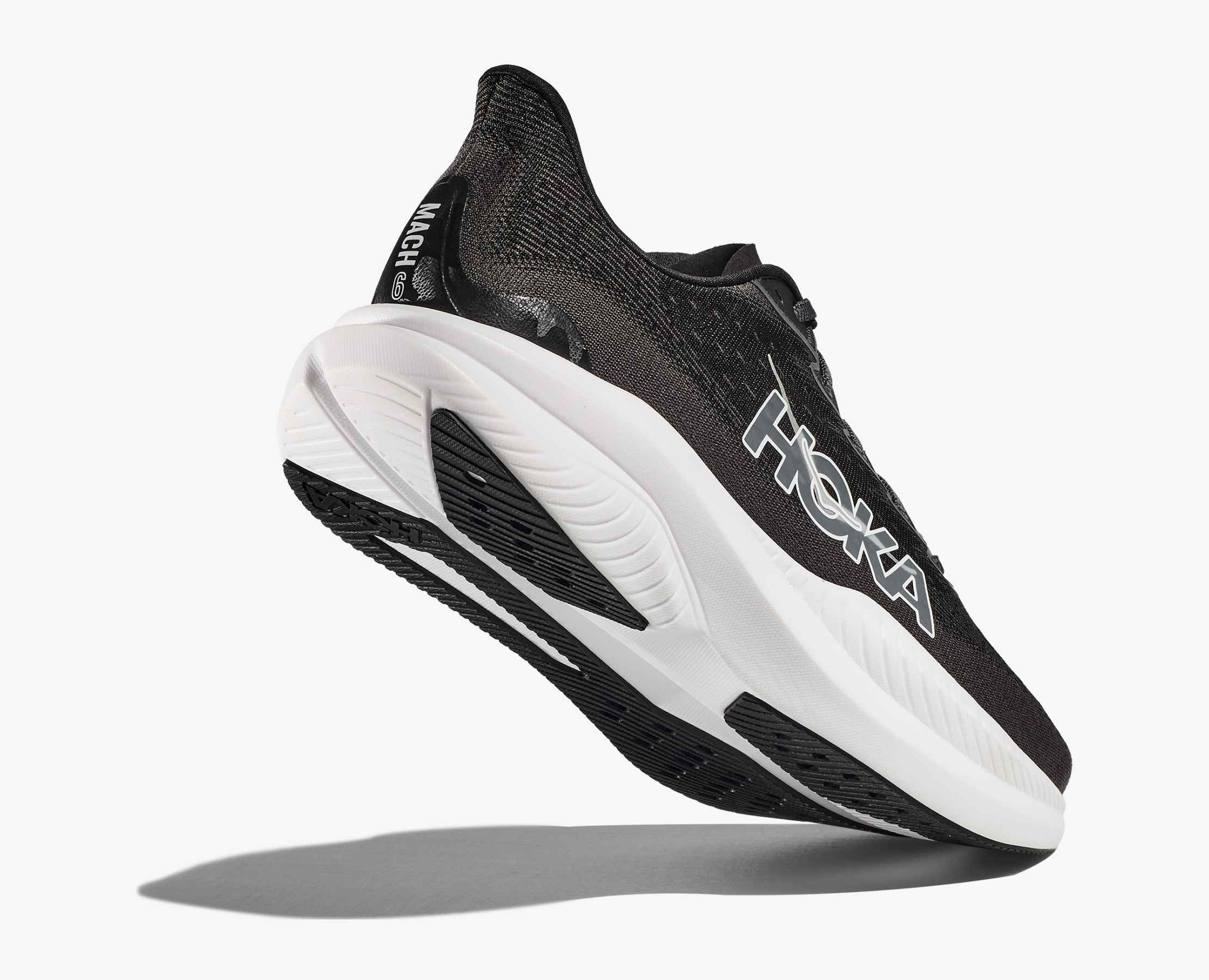 Mach 6
