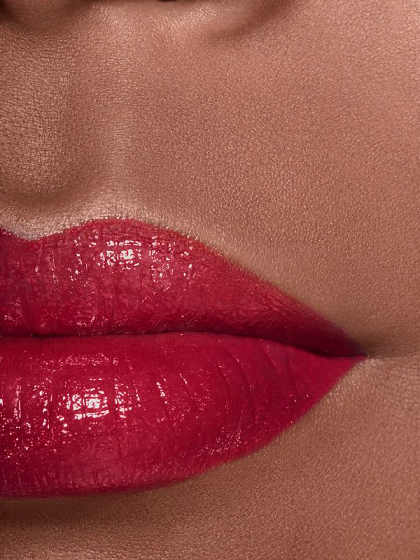 Rouge Coco Baume Lip Balm