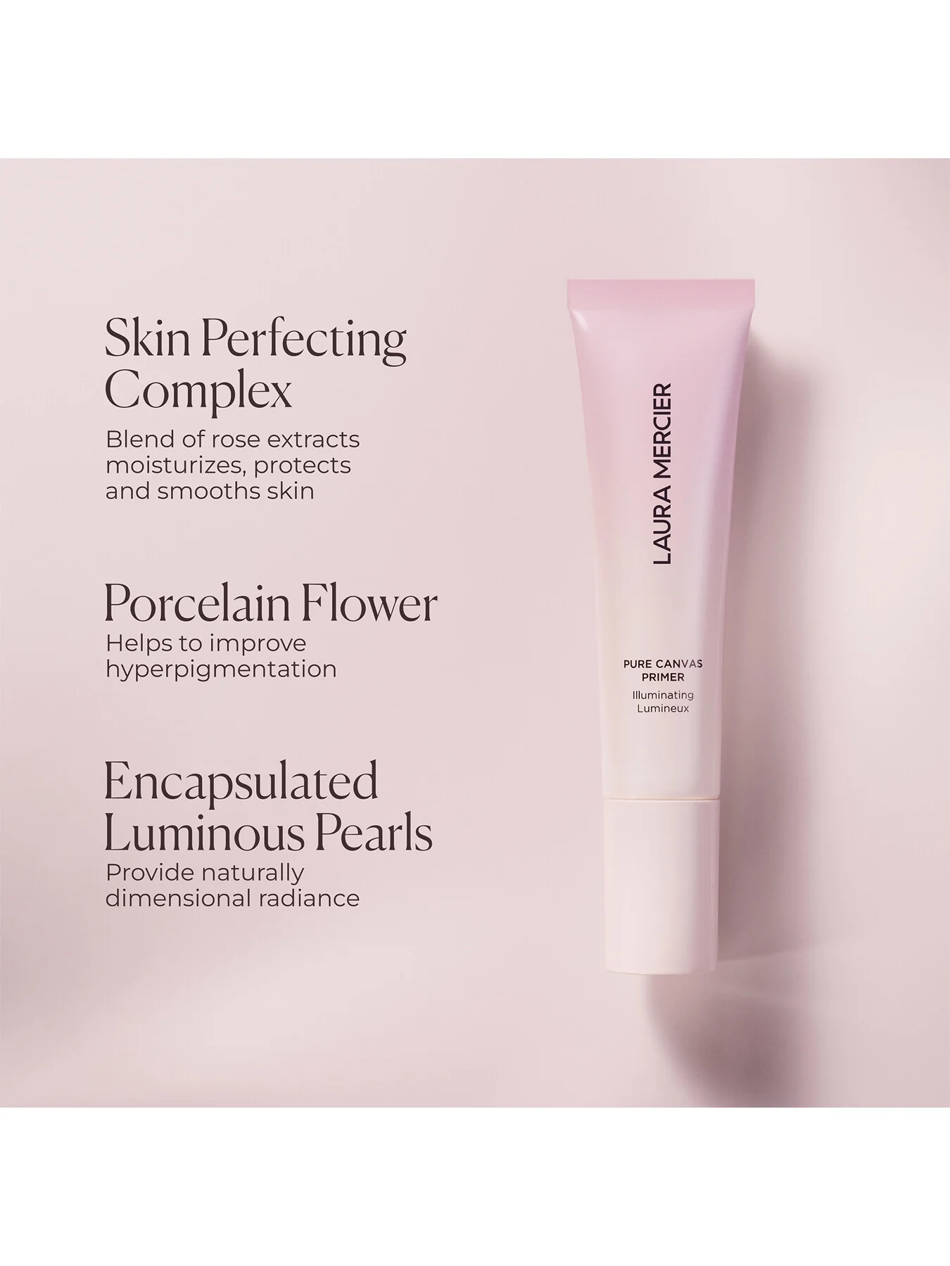 Pure Canvas Primer