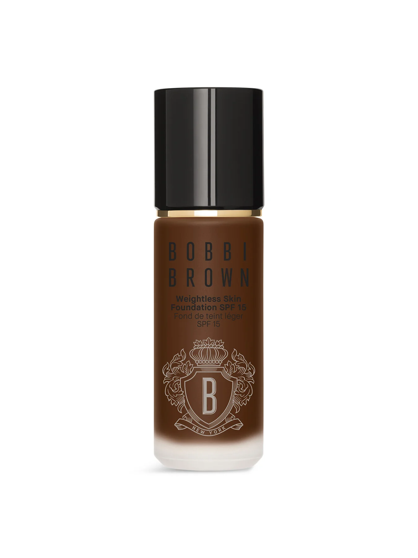 Weightless Skin Foundation SPF15 30ml