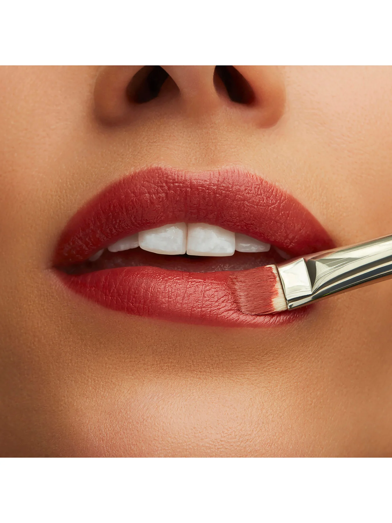 Lustre Glass Lipstick