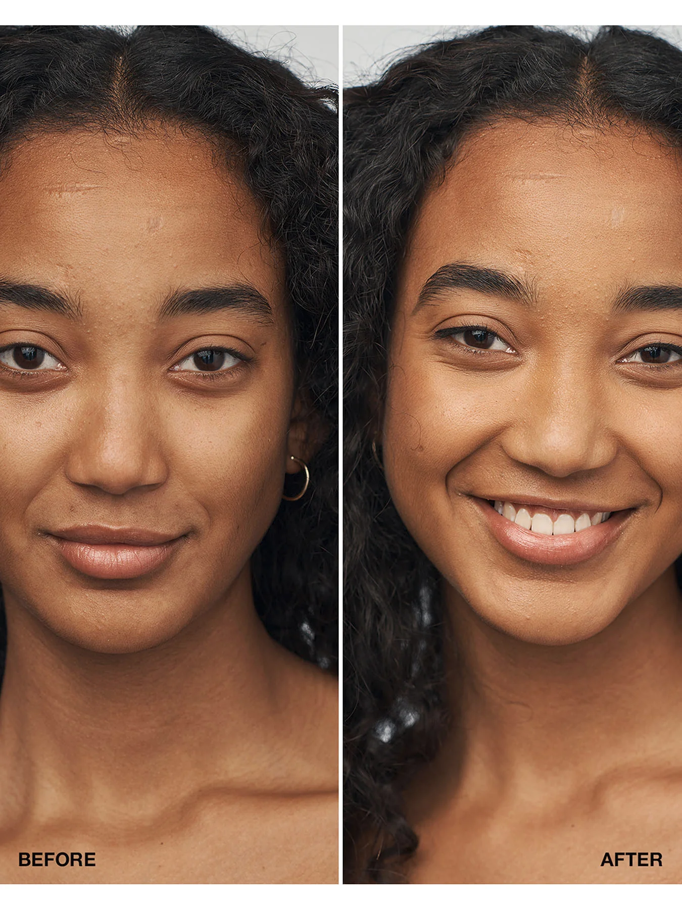 Even Better Clinical Serum Foundation SPF21