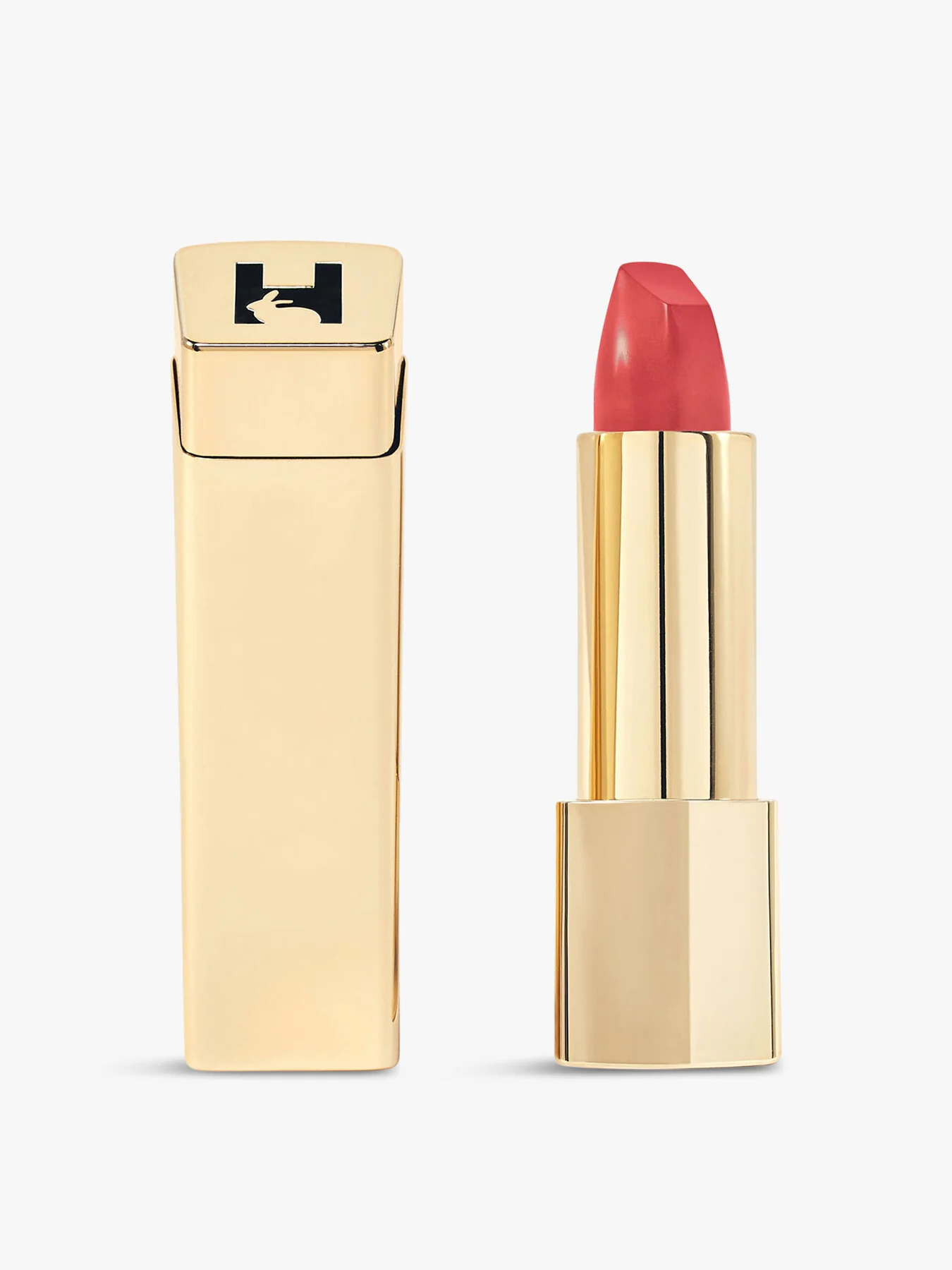Unlocked Satin Crème Lipstick
