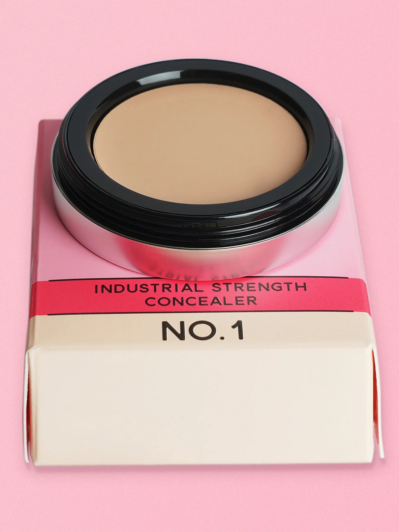 Boi-ing Industrial Strength Concealer