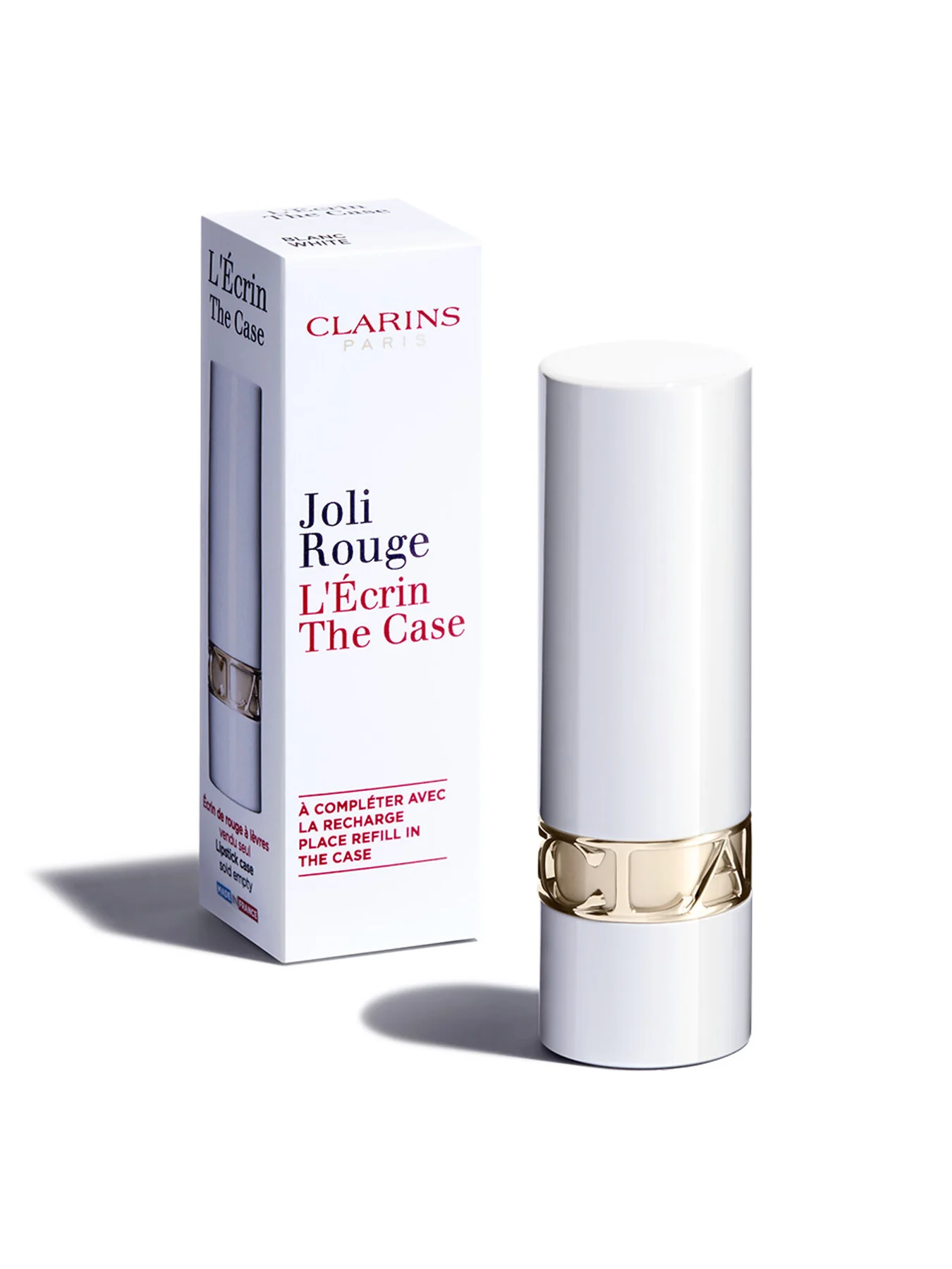 Joli Rouge Lipstick Case