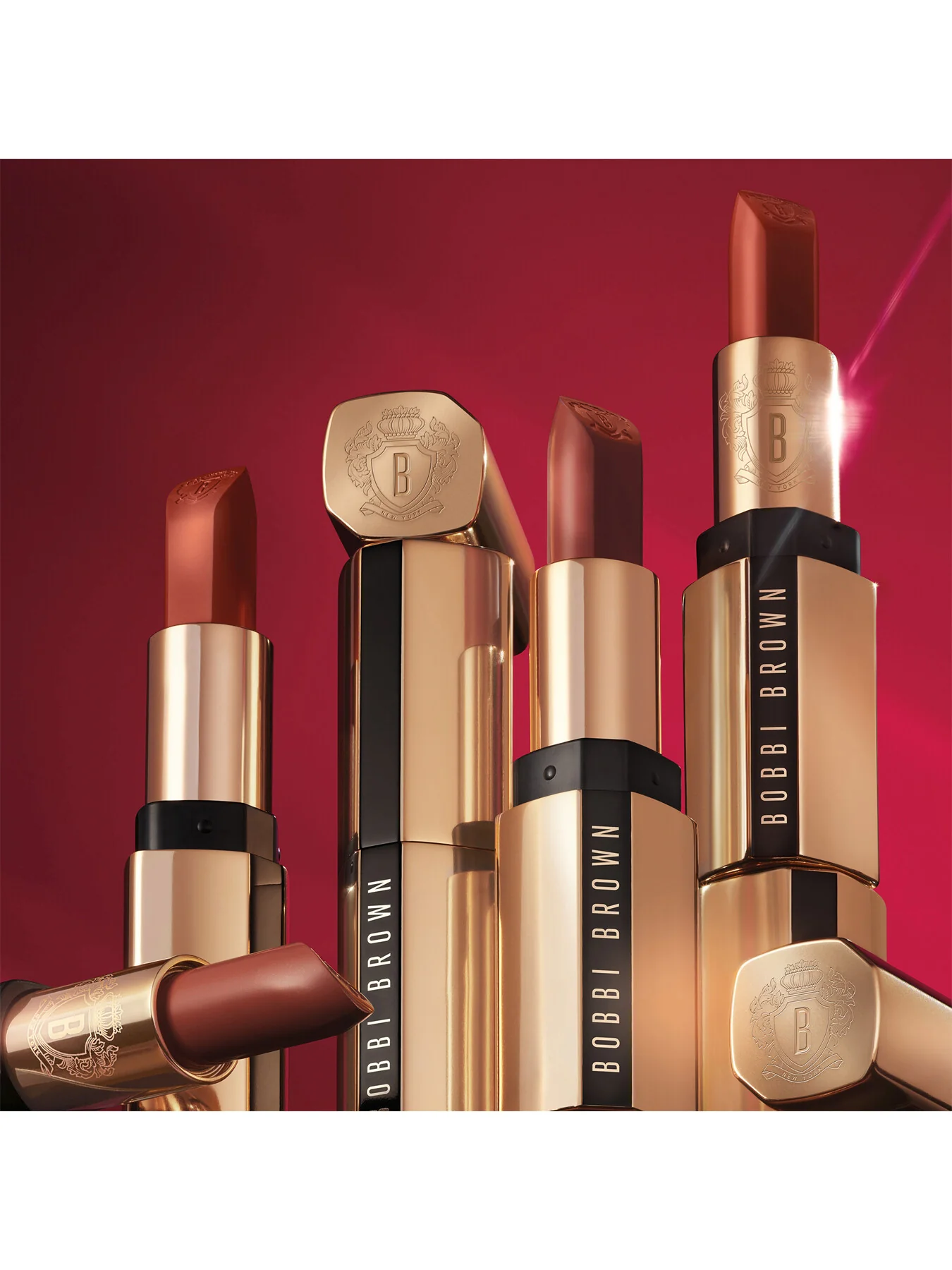 Luxe Lipstick