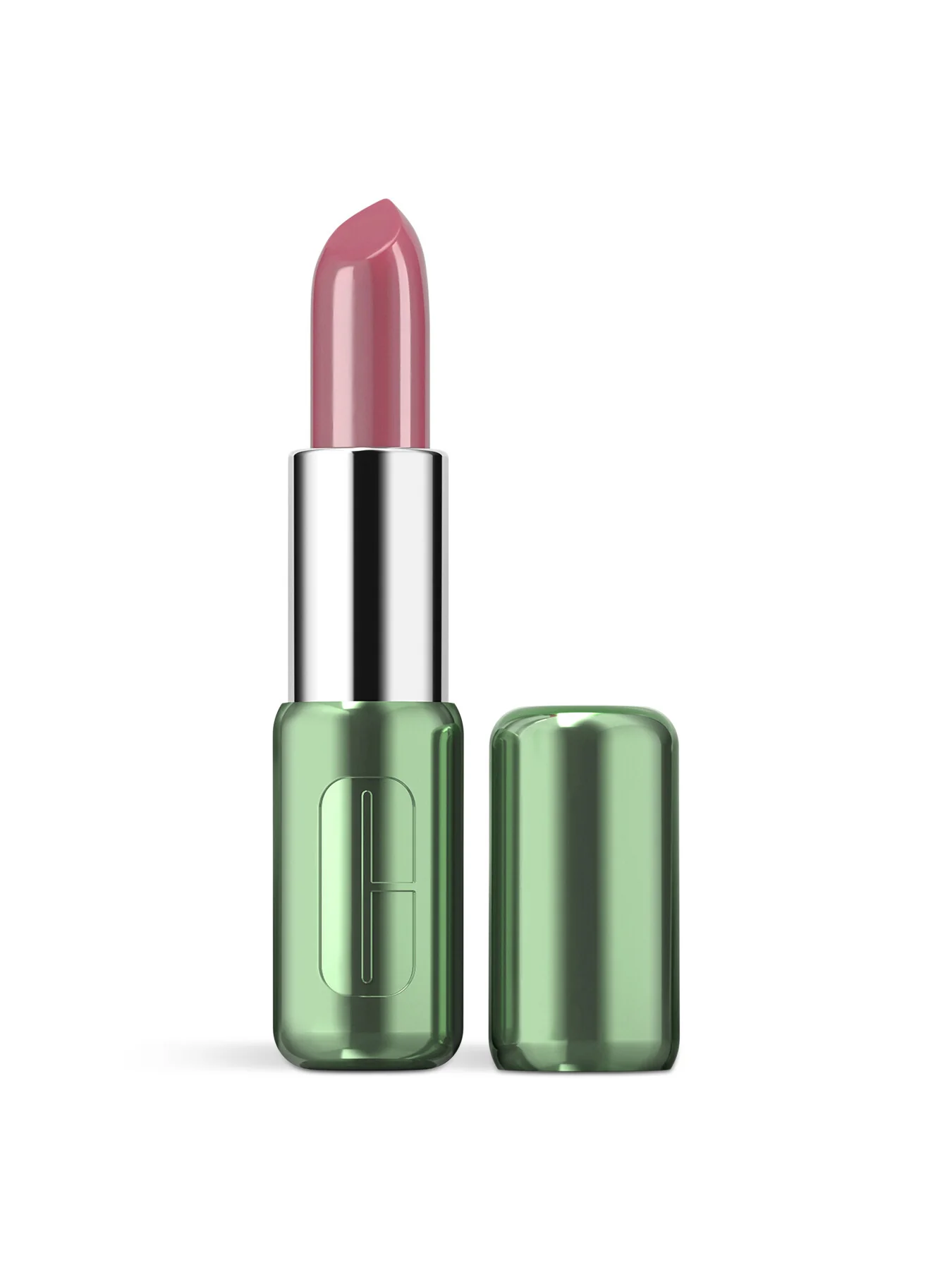 Pop Longwear Lipstick - Shine Finish