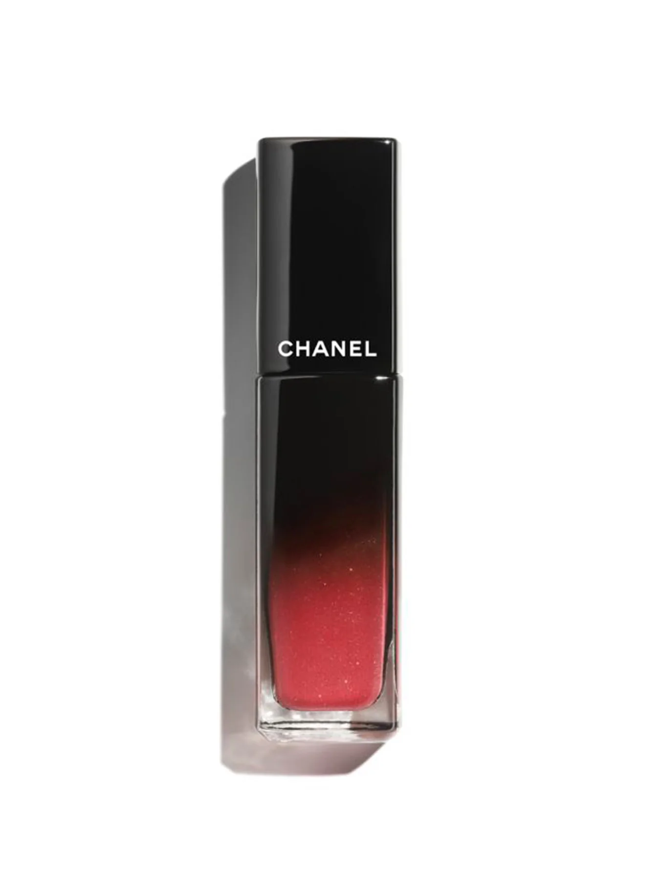 ROUGE ALLURE LAQUE Ultrawear Shine Liquid Lip Colour