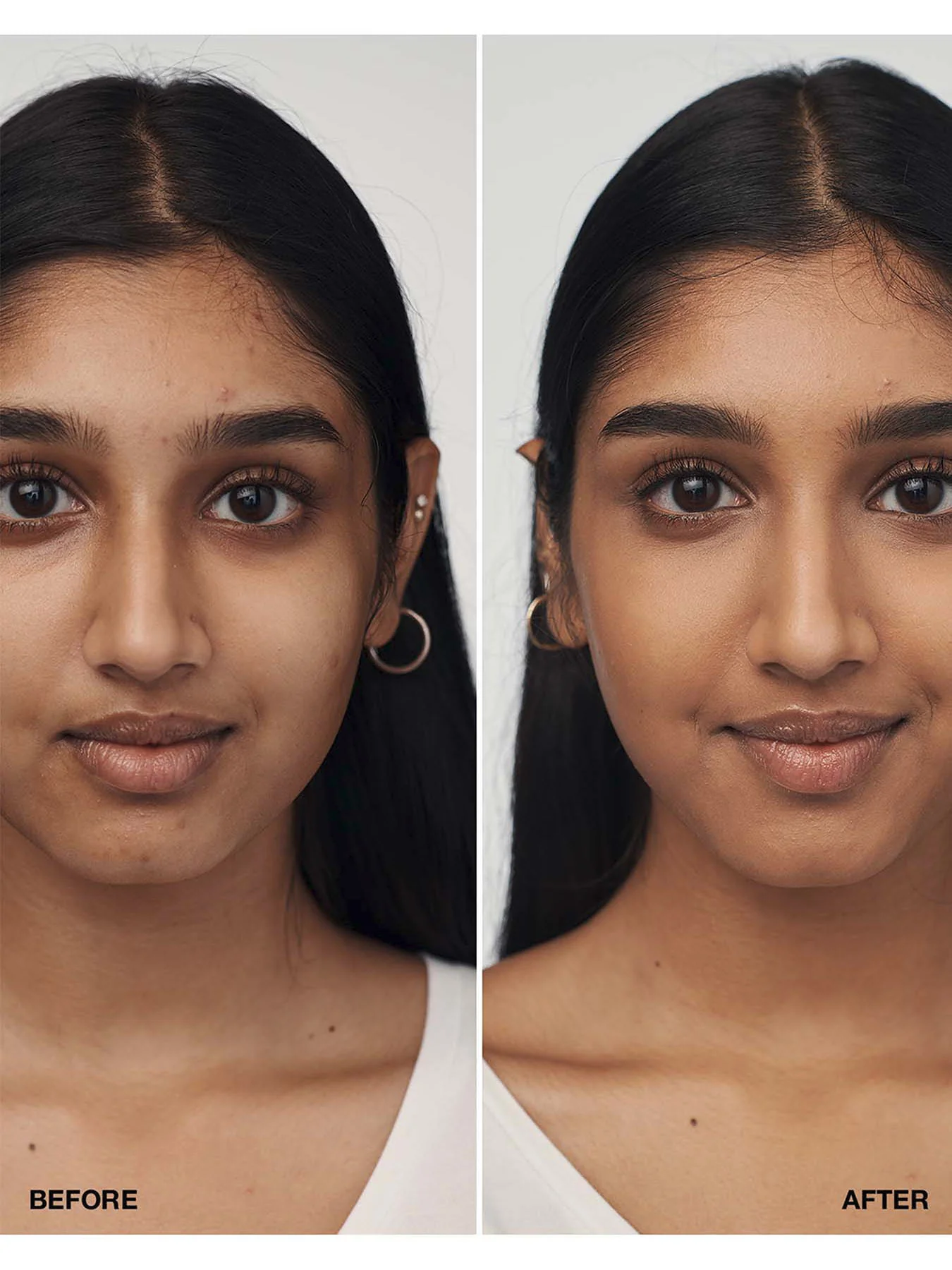 Even Better Clinical Serum Foundation SPF21