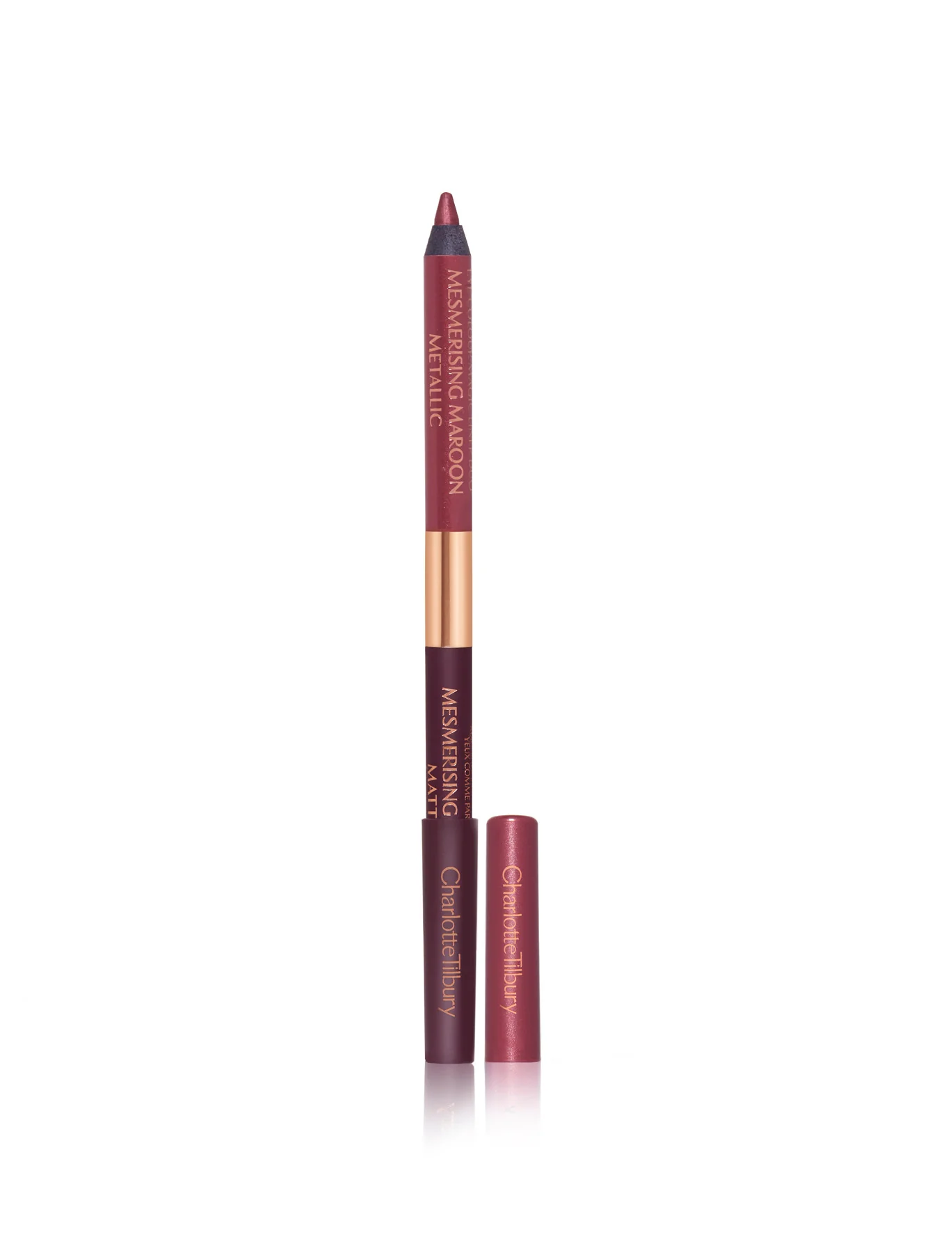 Eye Colour Magic Liner Duo