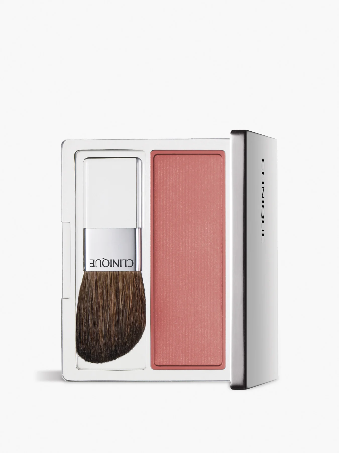 Blushing Blush Powder Blush