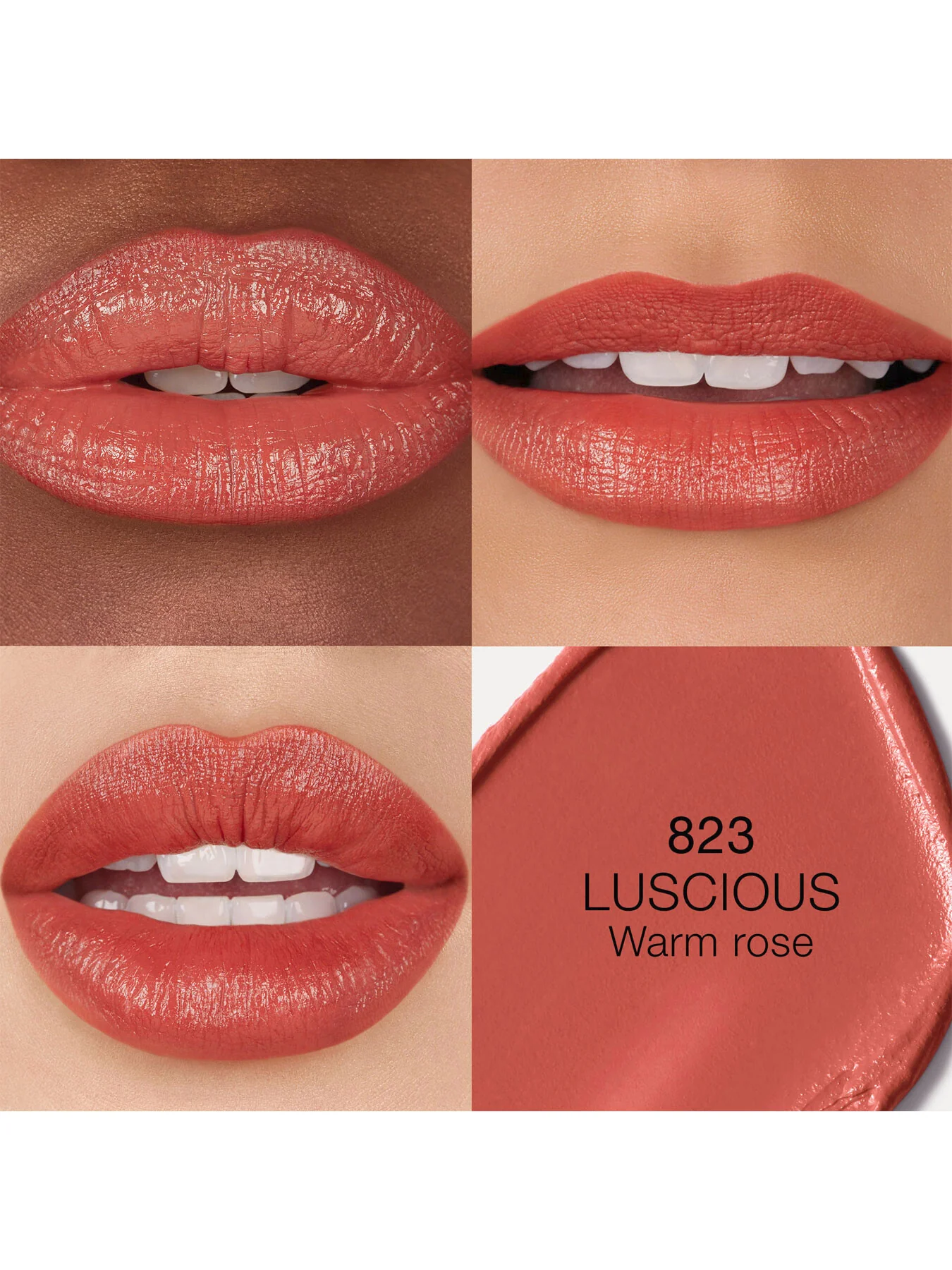 Explicit Lipstick