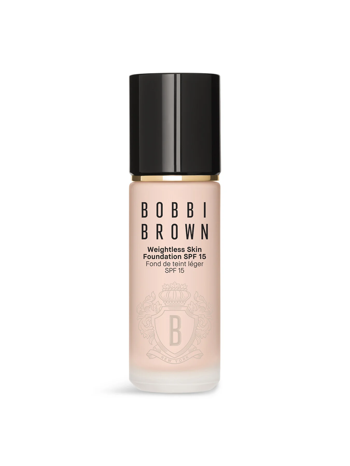 Weightless Skin Foundation SPF15 30ml
