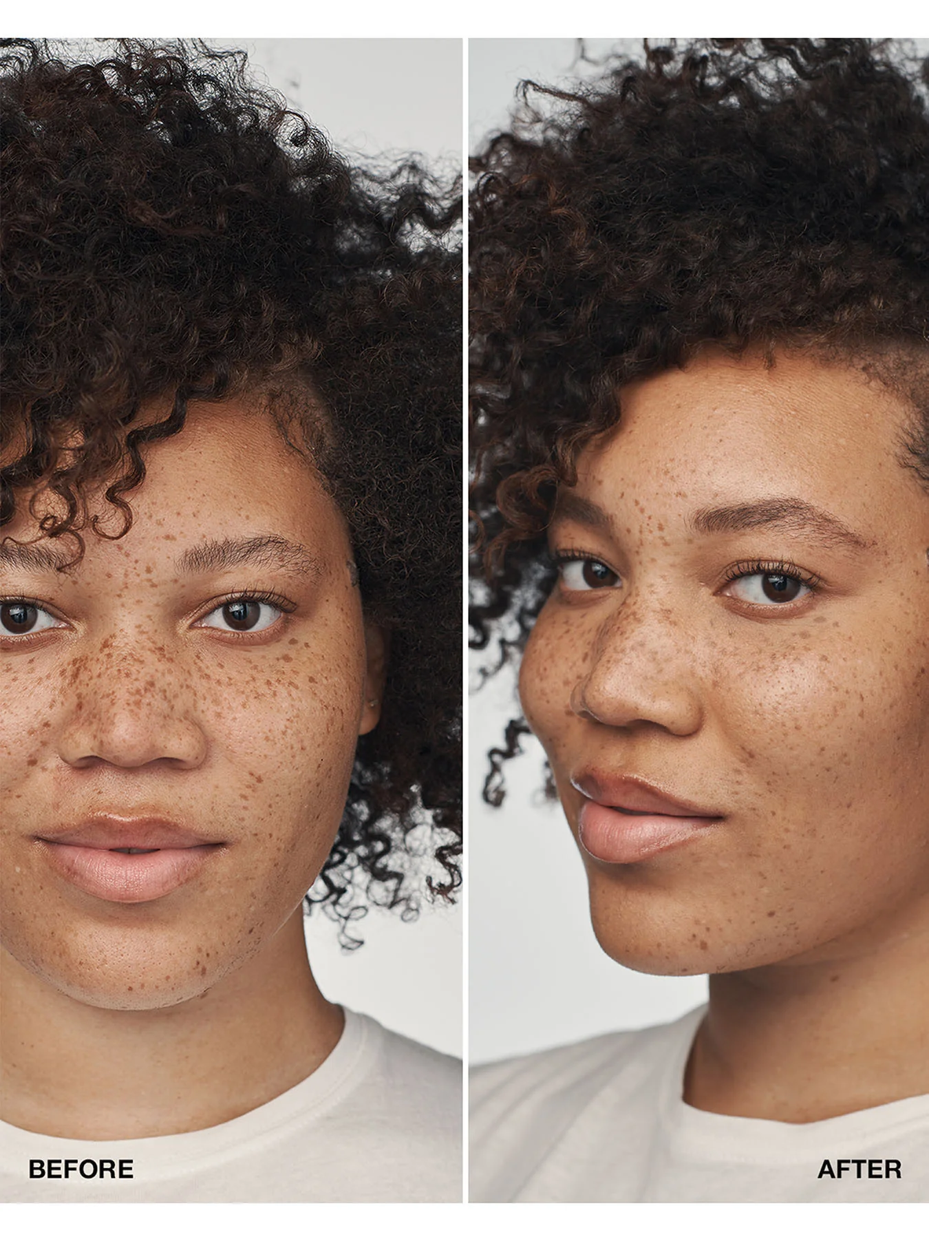 Even Better Clinical Serum Foundation SPF21