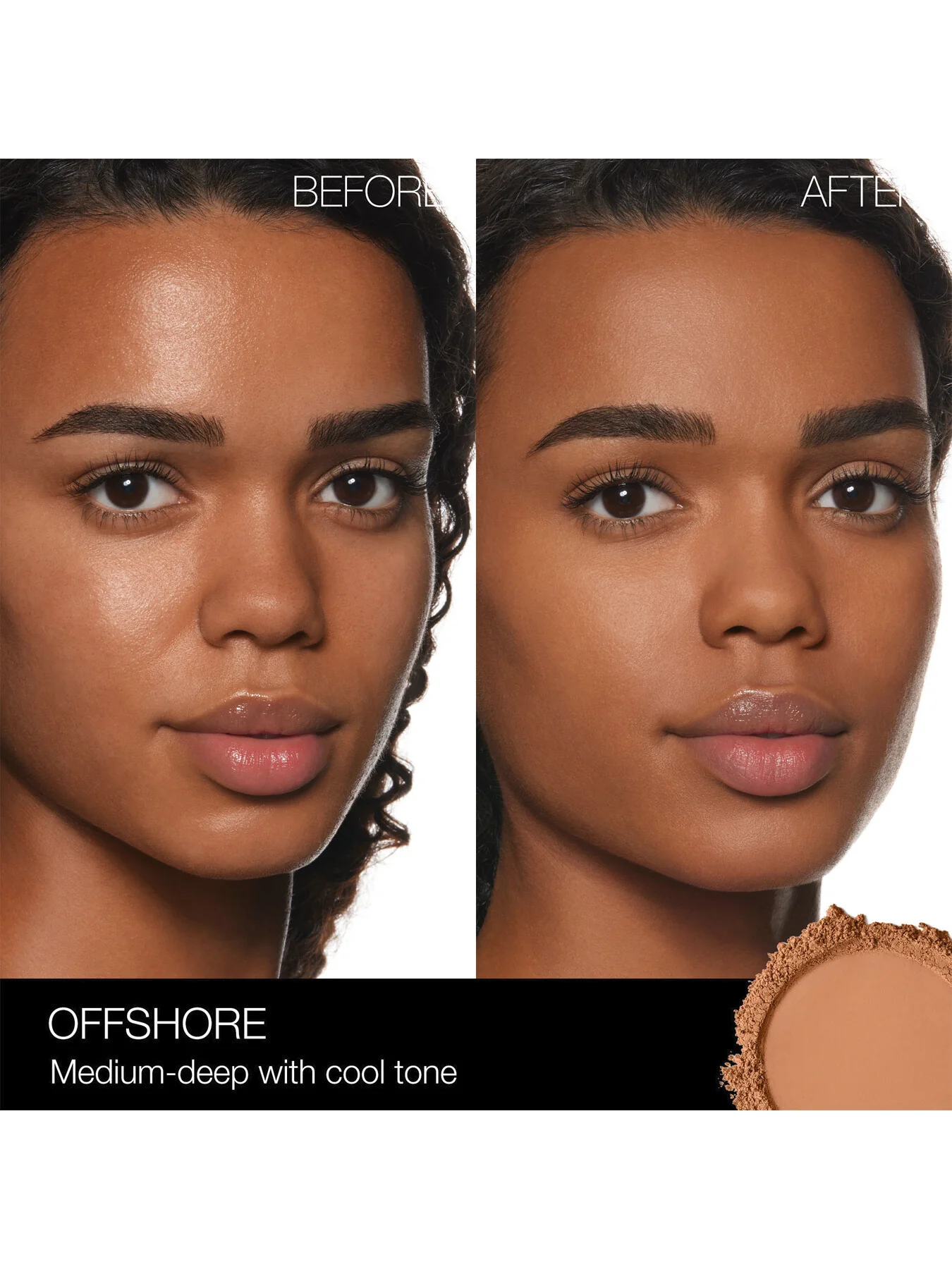Soft Matte Powder
