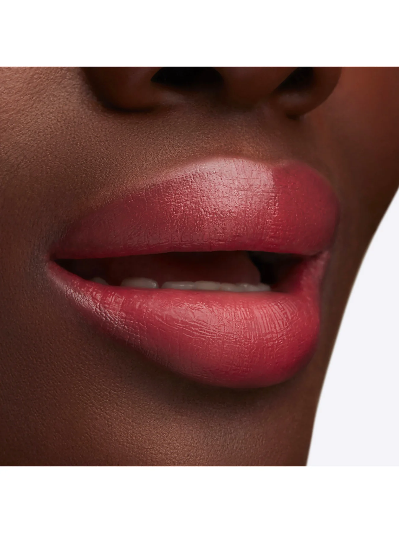 Lustre Glass Lipstick