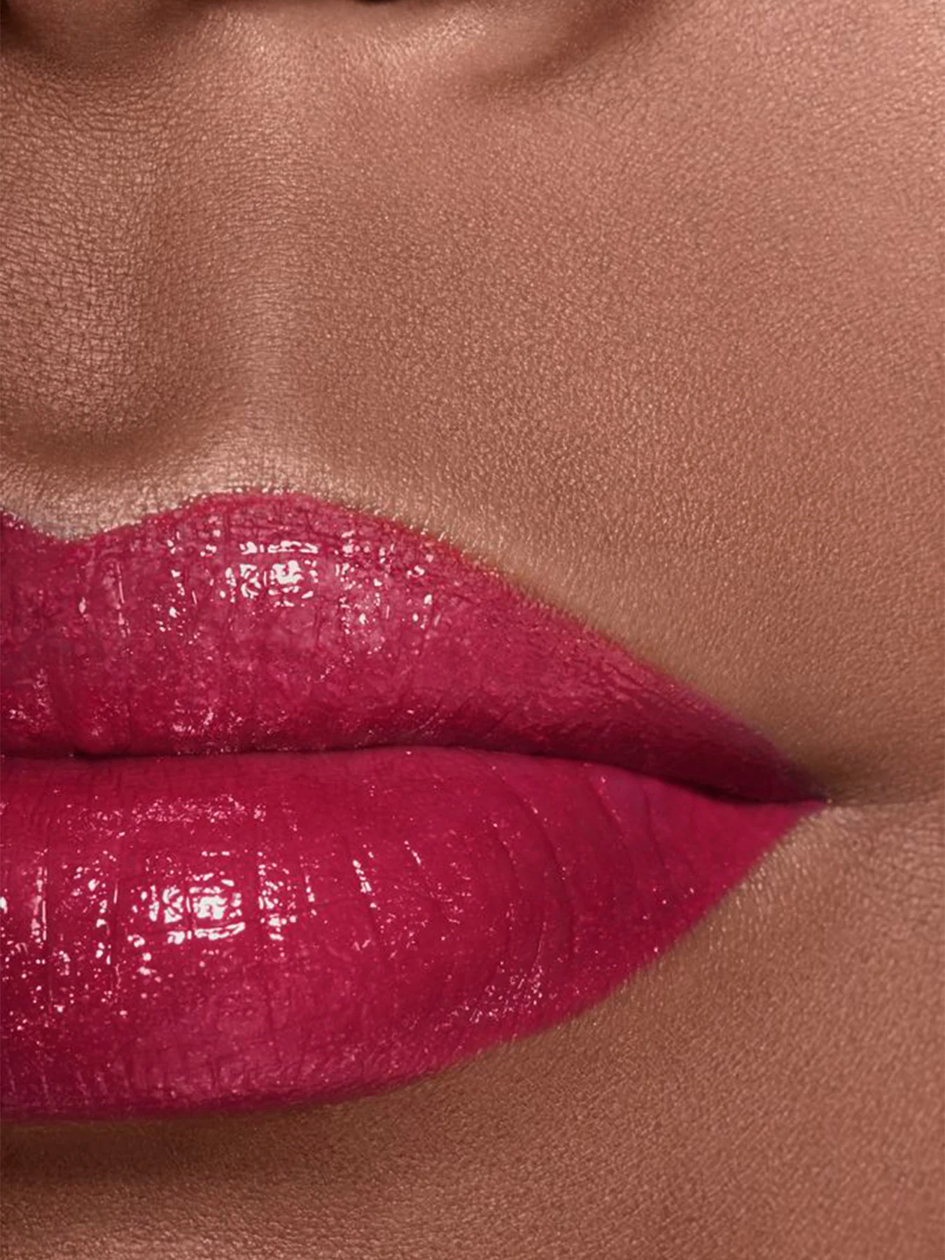 Rouge Coco Baume Lip Balm