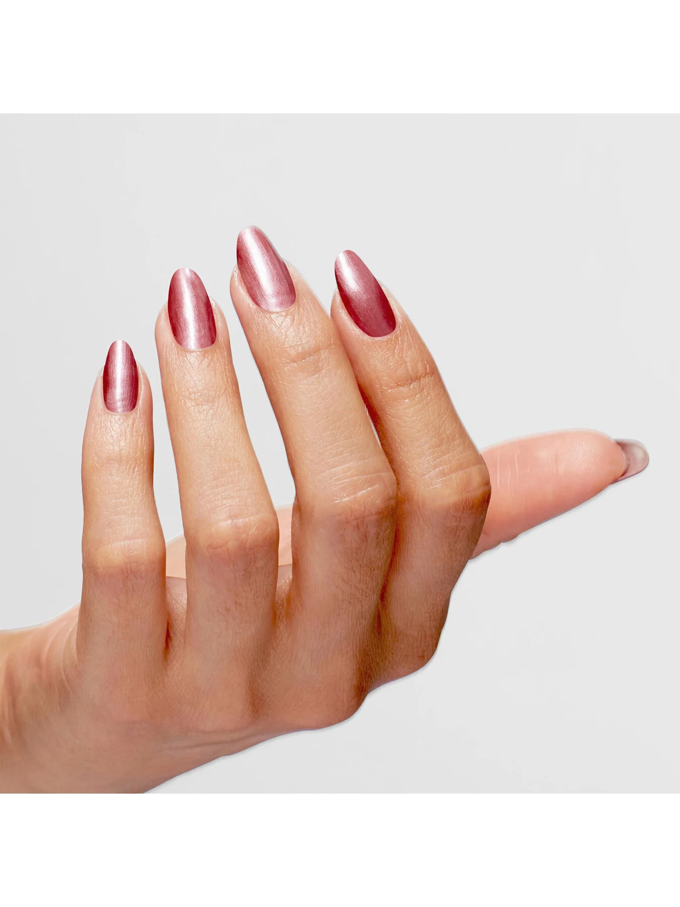 OPI Infinite Shine Nail Polish