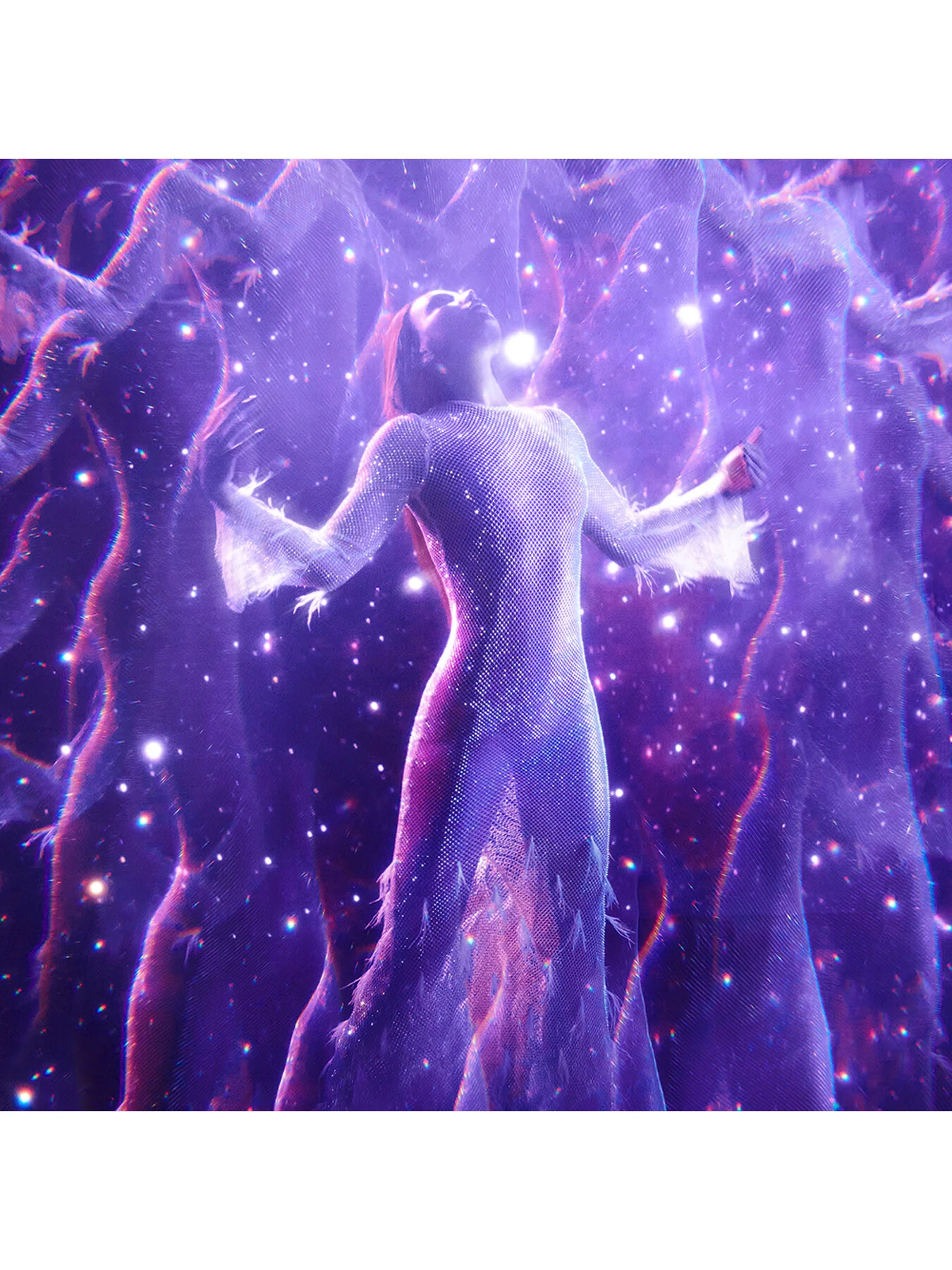 Cosmic Power 100ml Eau de Parfum