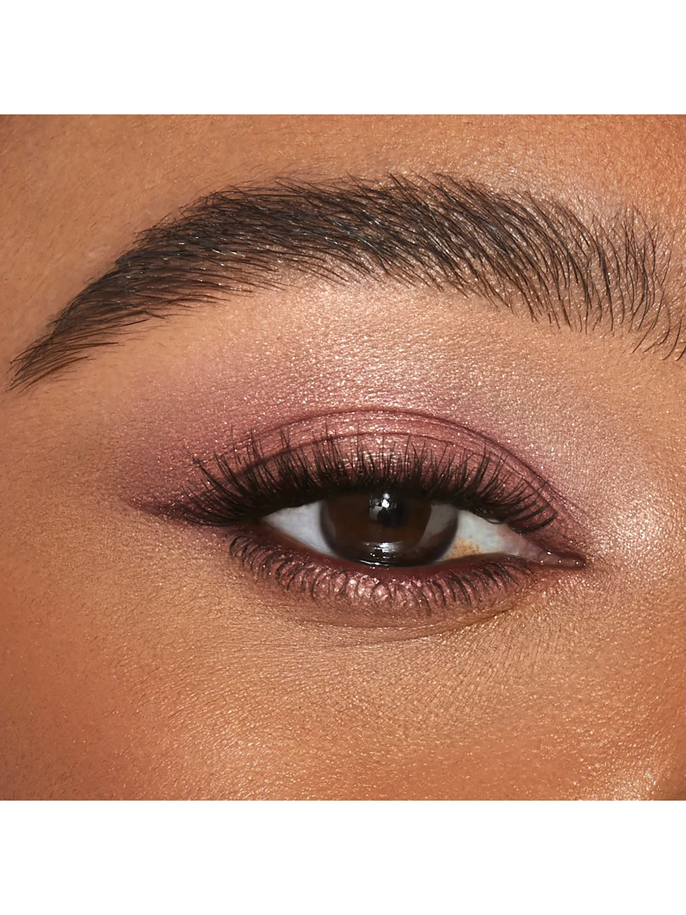Eyes to Mesmerise