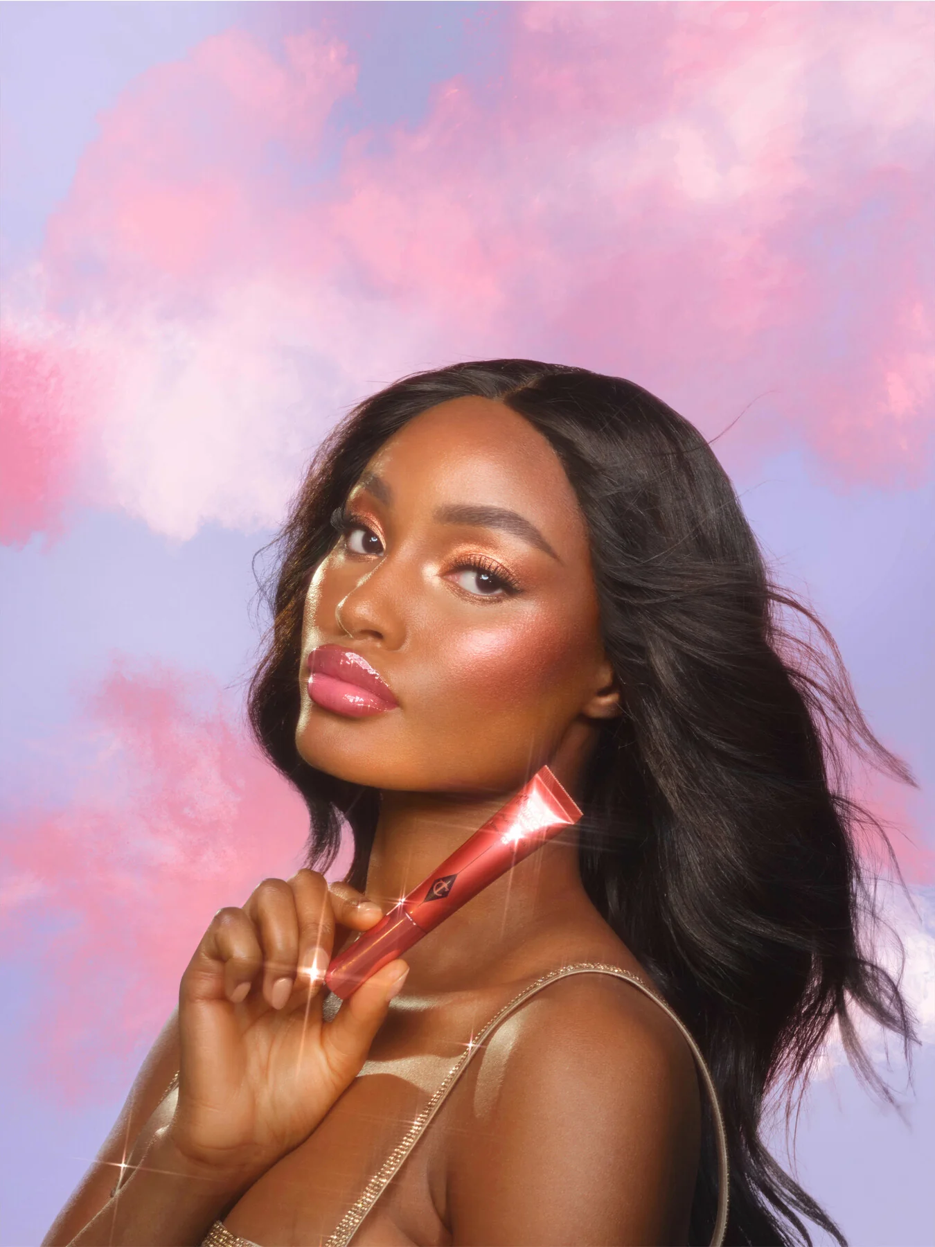 Beauty Light Wand