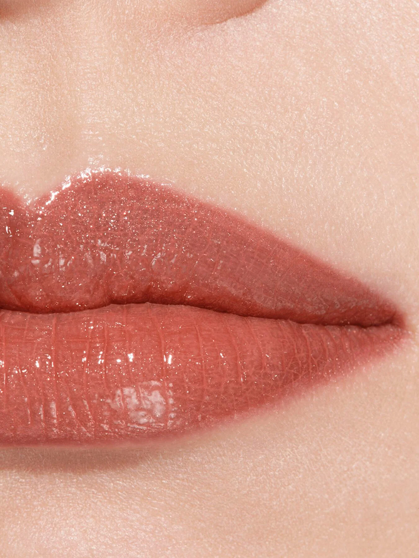 ROUGE COCO BAUME – SHINE