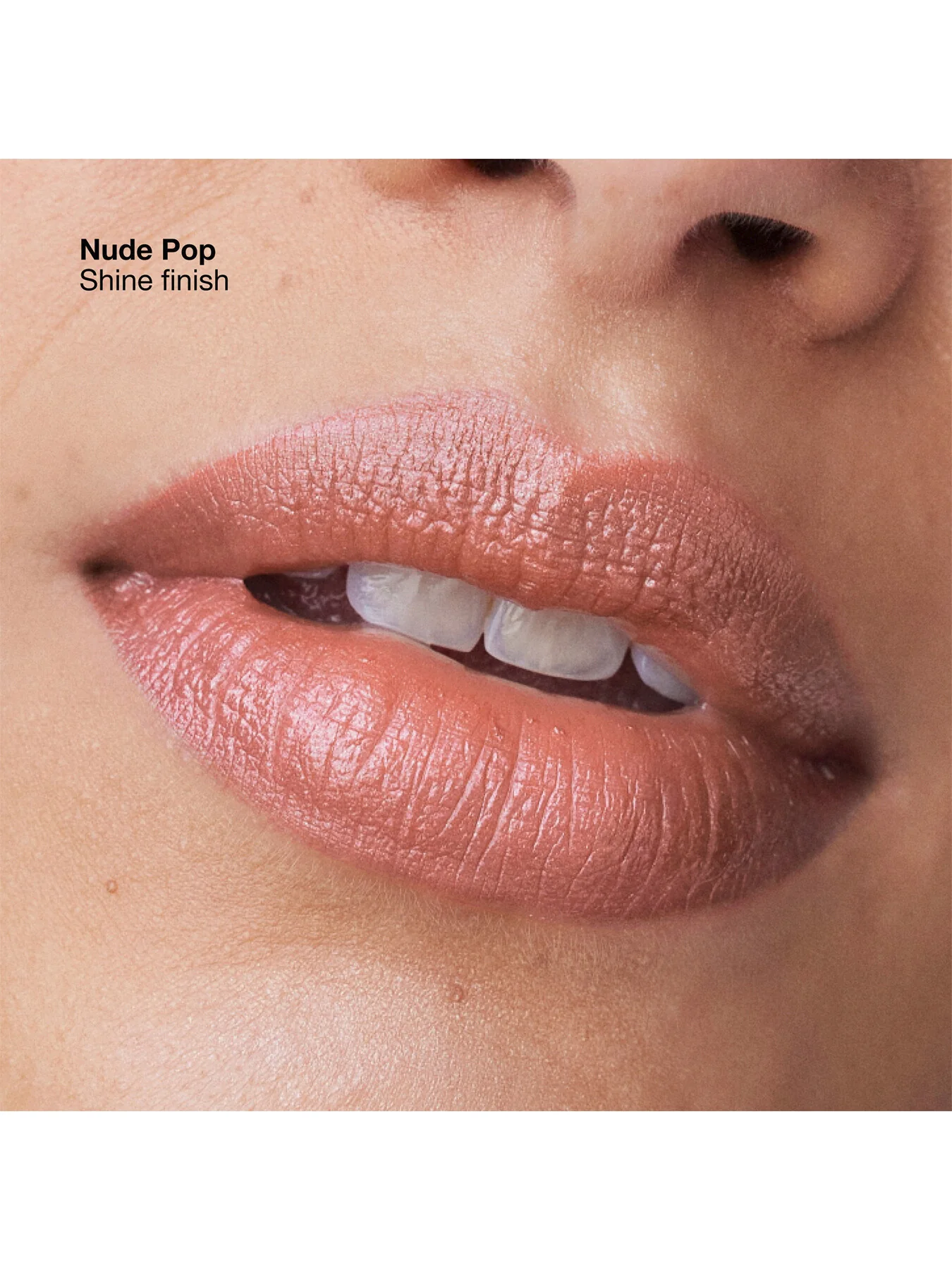 Pop Longwear Lipstick - Shine Finish