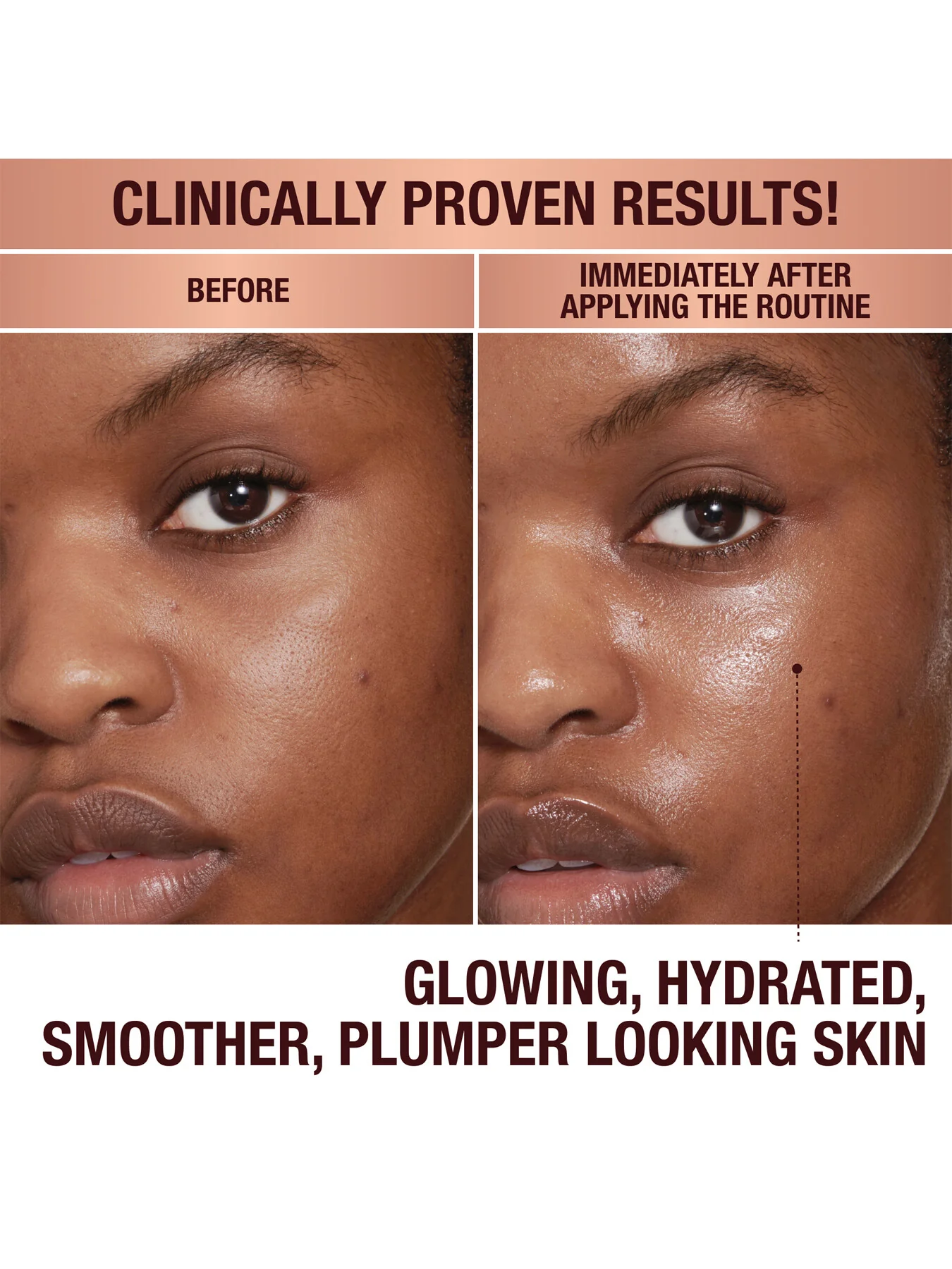 Immediate Skin Revival Routine Skincare Discovery Set