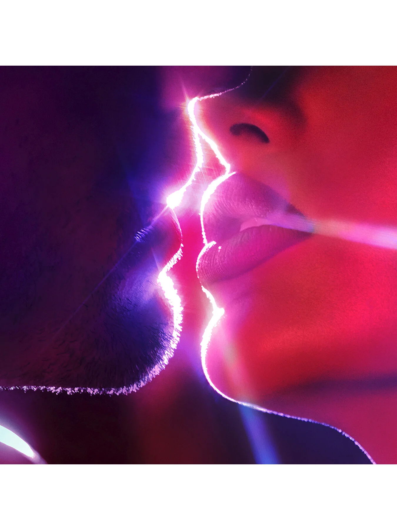 More Sex 100ml Eau de Parfum