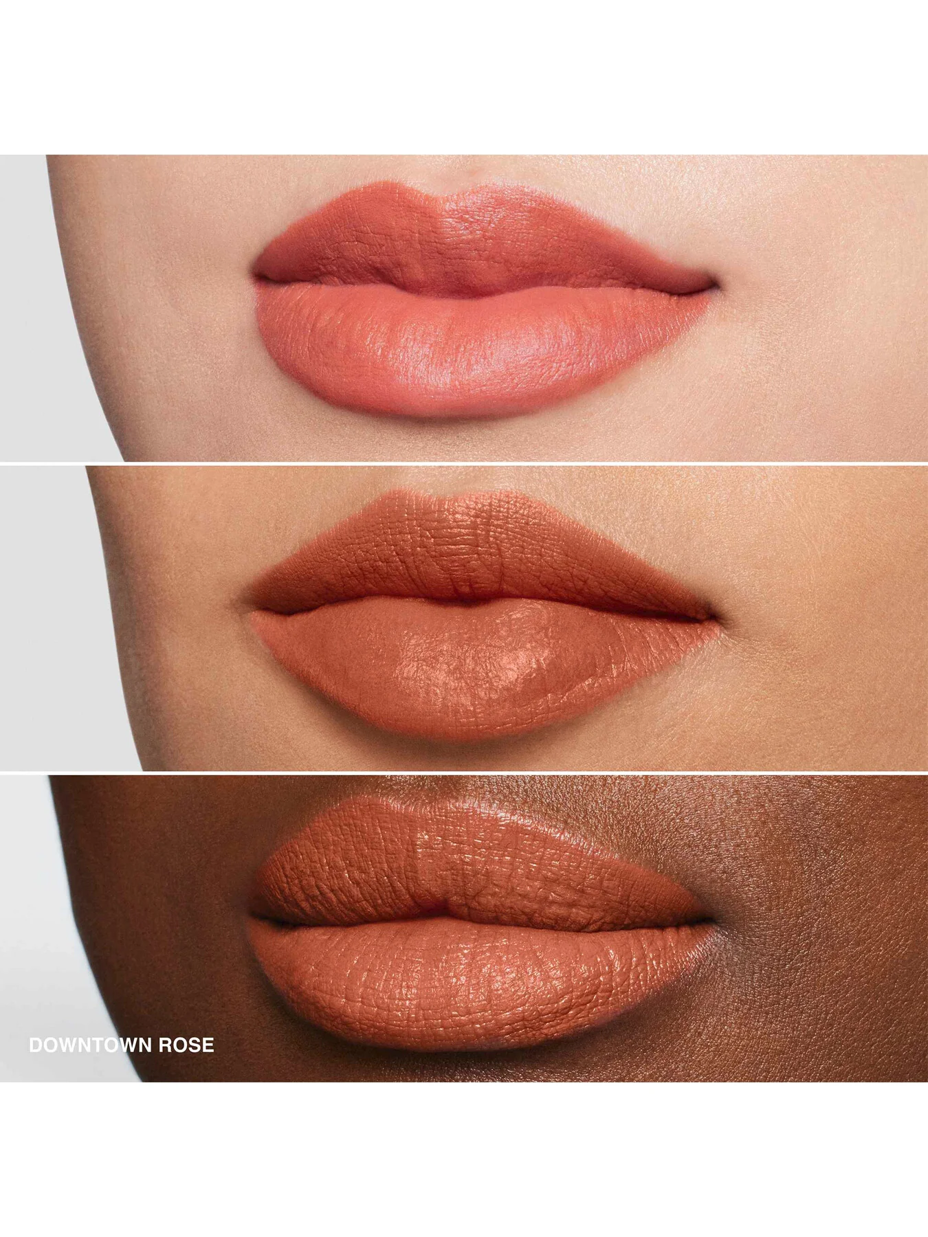 Luxe Matte Lipstick