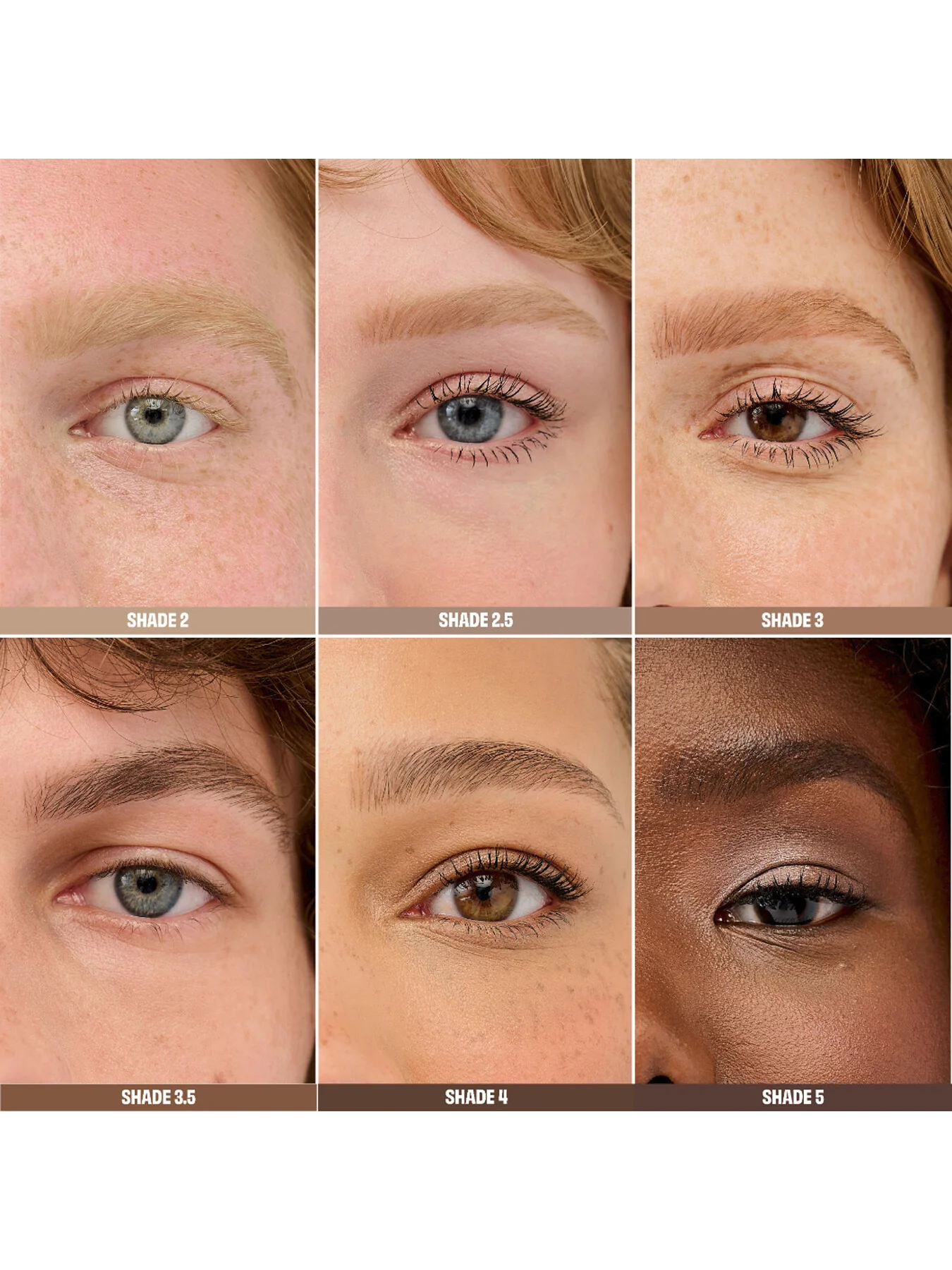 Precisely My Brow Pencil