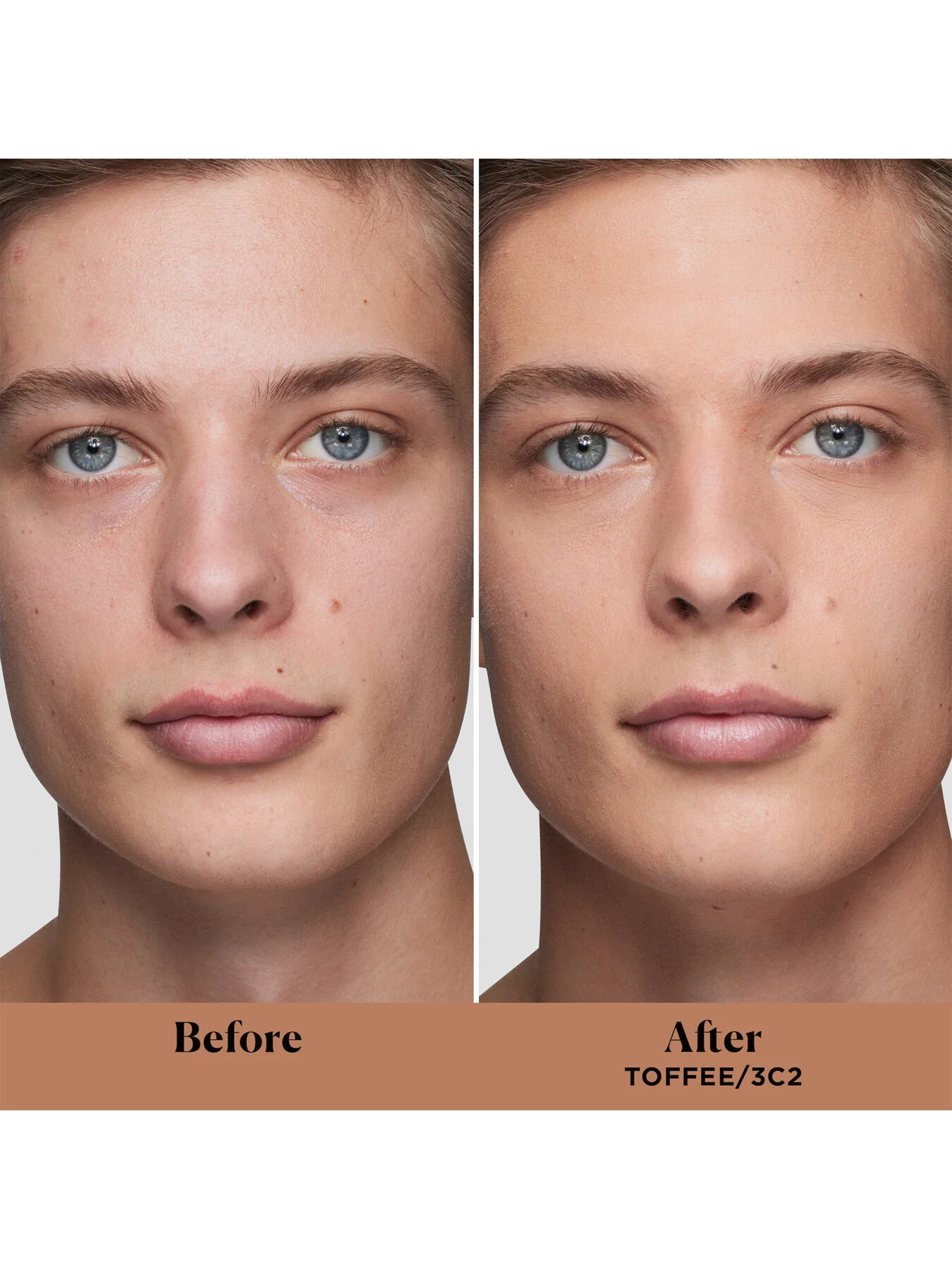 Real Flawless Foundation
